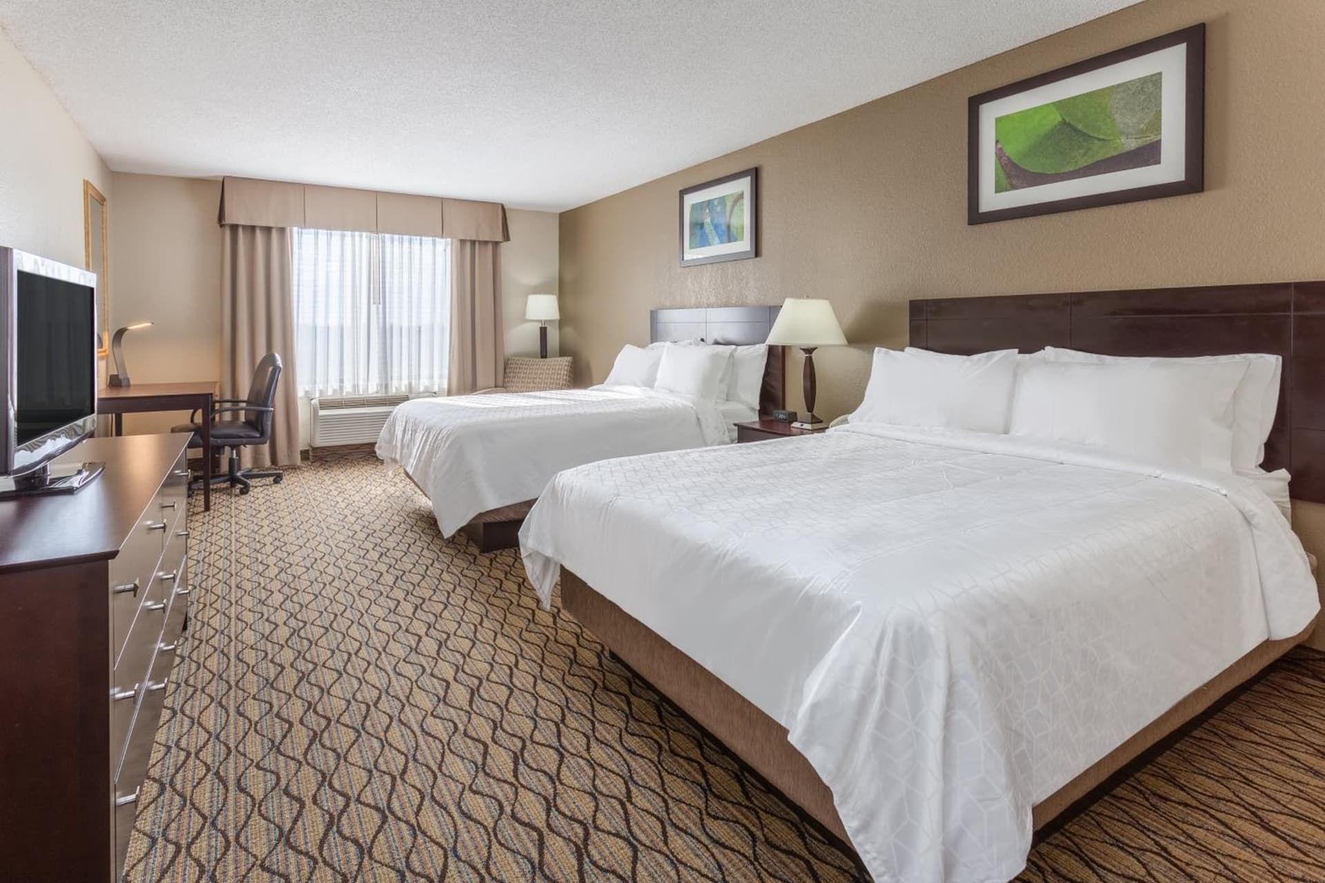 Holiday Inn Express Charles Town by IHG gallery photo in Shenandoah Junction, WV — image 50
