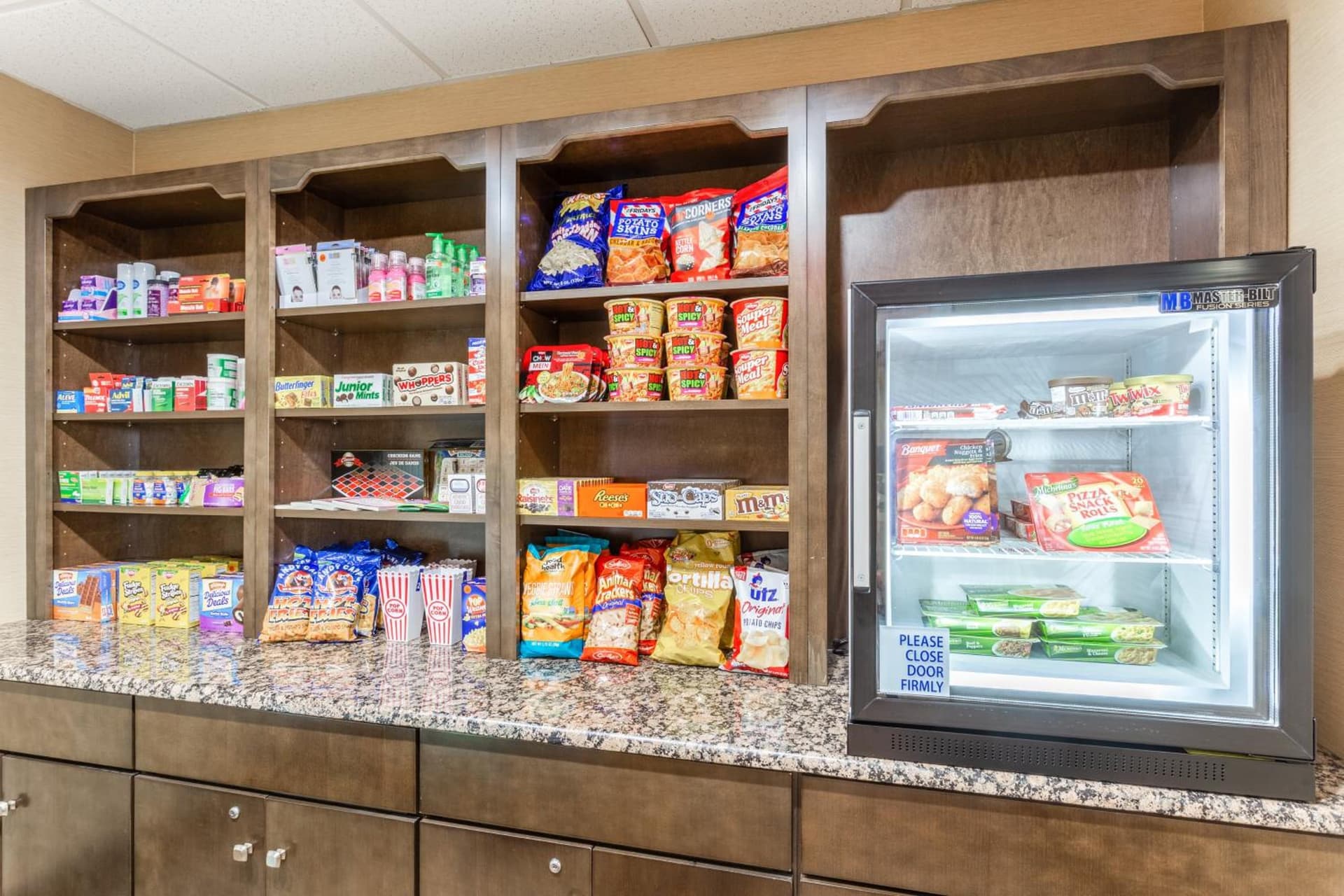 Holiday Inn Express Charles Town by IHG gallery photo in Shenandoah Junction, WV — image 24
