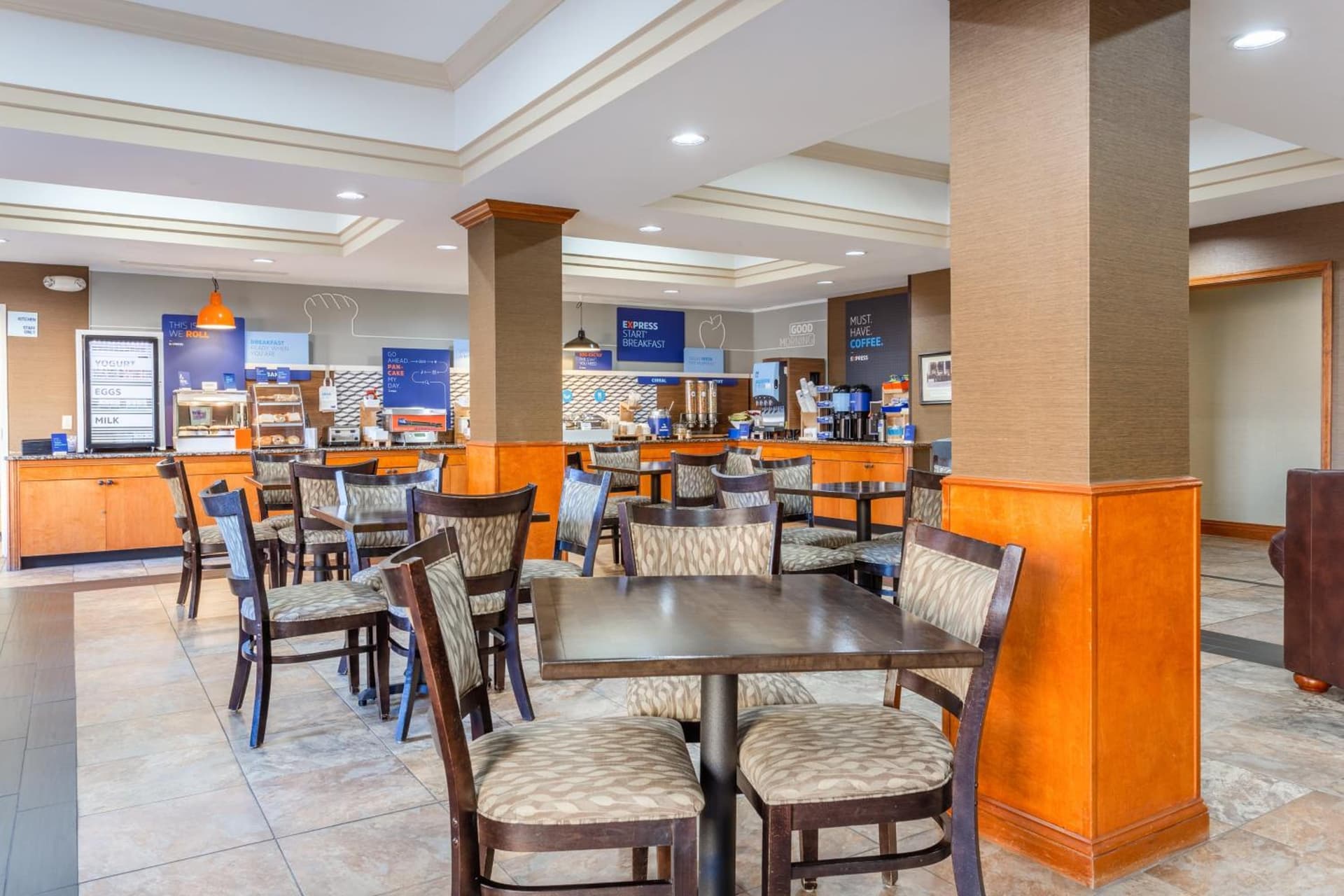Holiday Inn Express Charles Town by IHG gallery photo in Shenandoah Junction, WV — image 40