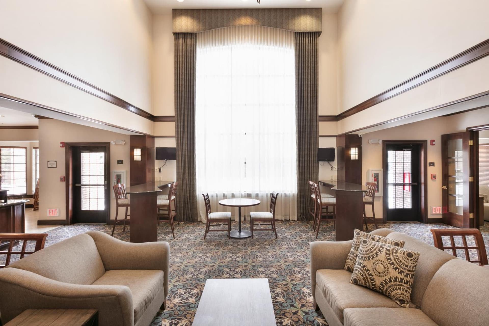 Staybridge Suites Akron-Stow-Cuyahoga Falls by IHG gallery photo in Stow, OH — image 30