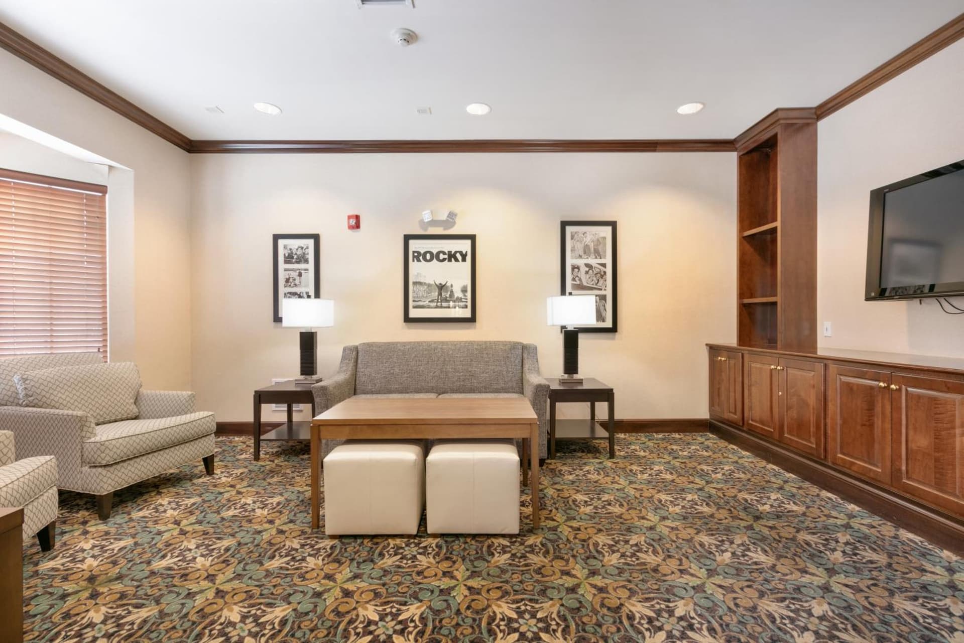 Staybridge Suites Akron-Stow-Cuyahoga Falls by IHG gallery photo in Stow, OH — image 6