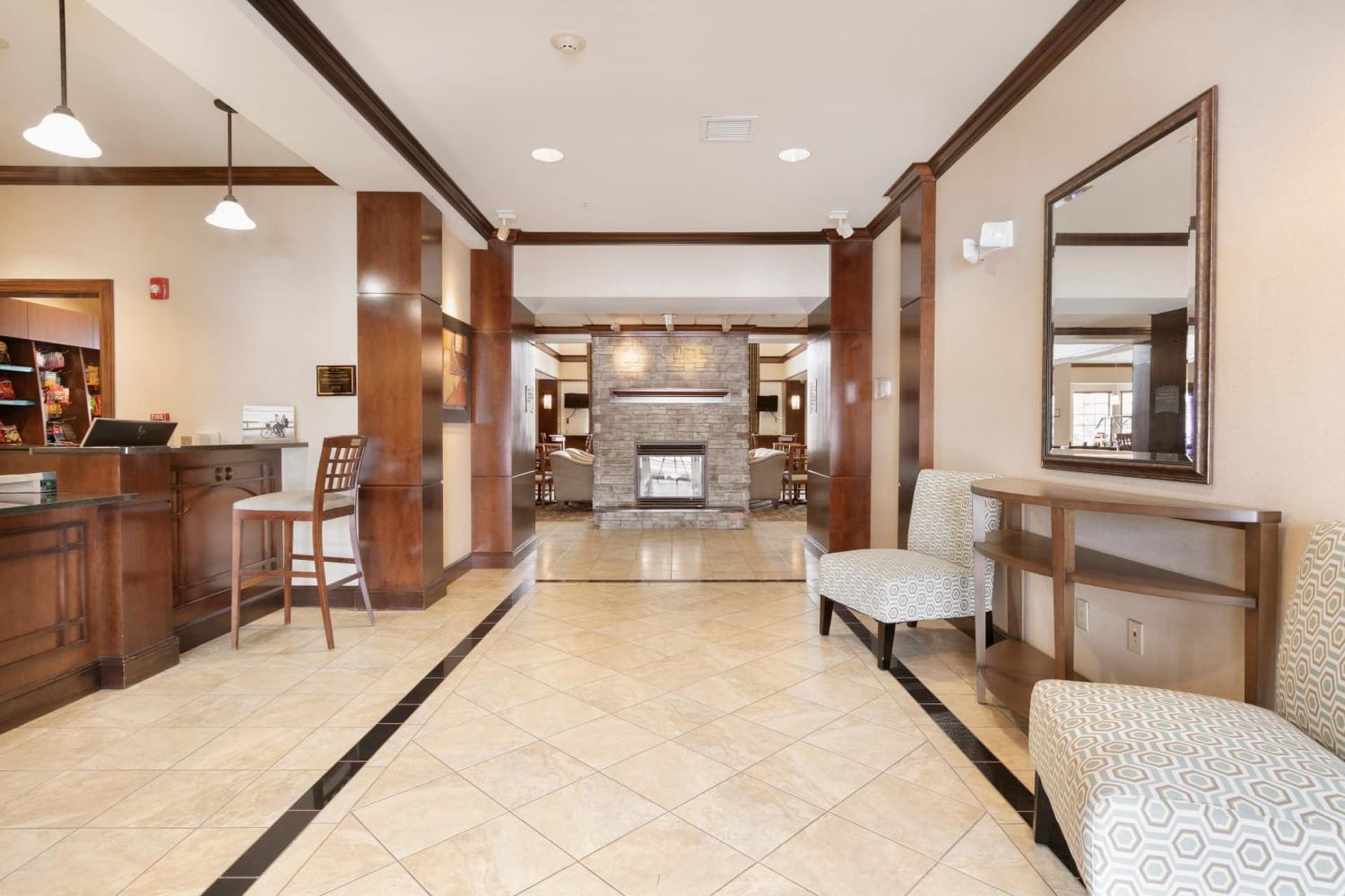 Staybridge Suites Akron-Stow-Cuyahoga Falls by IHG gallery photo in Stow, OH — image 4