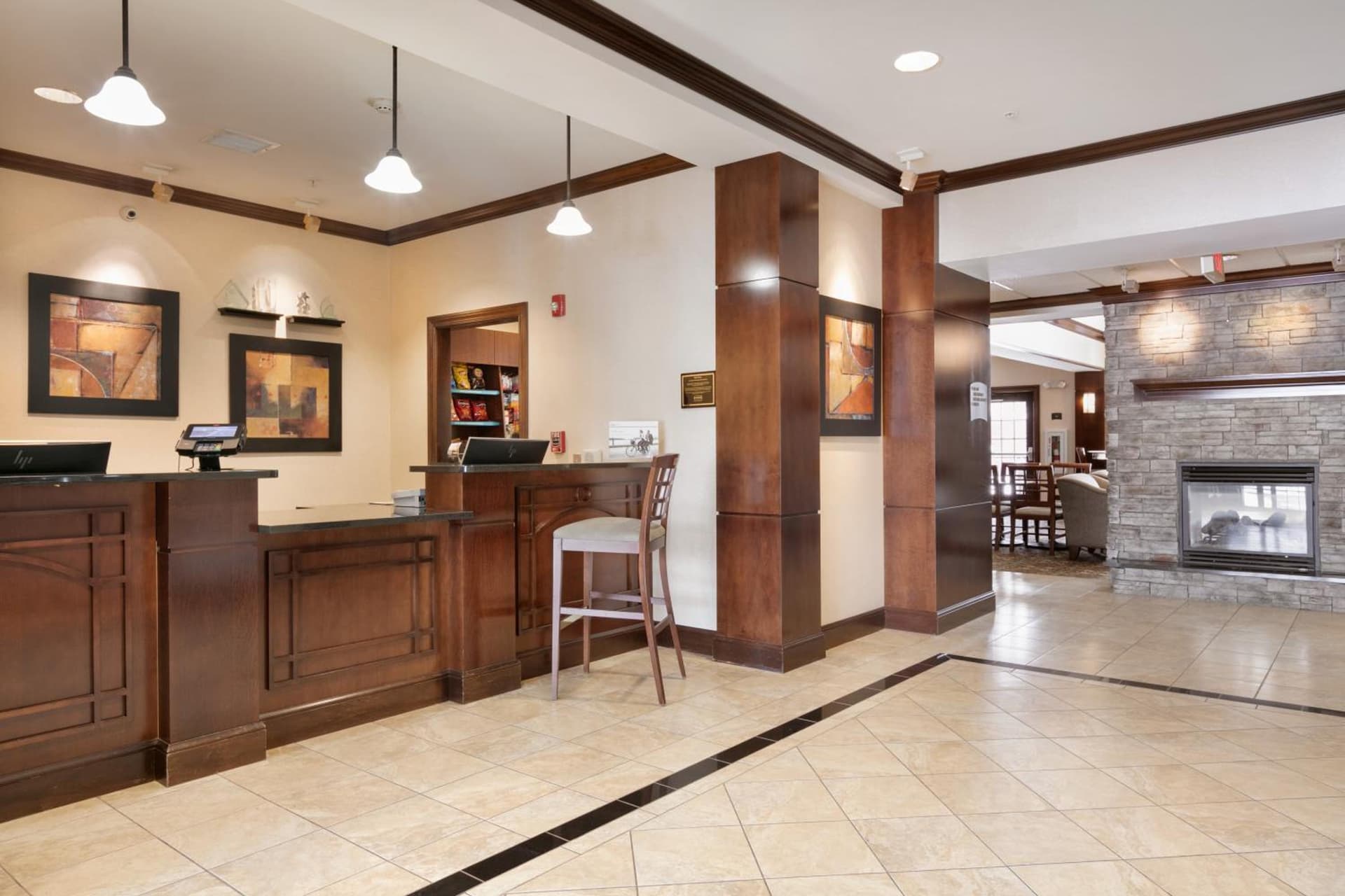 Staybridge Suites Akron-Stow-Cuyahoga Falls by IHG gallery photo in Stow, OH — image 7