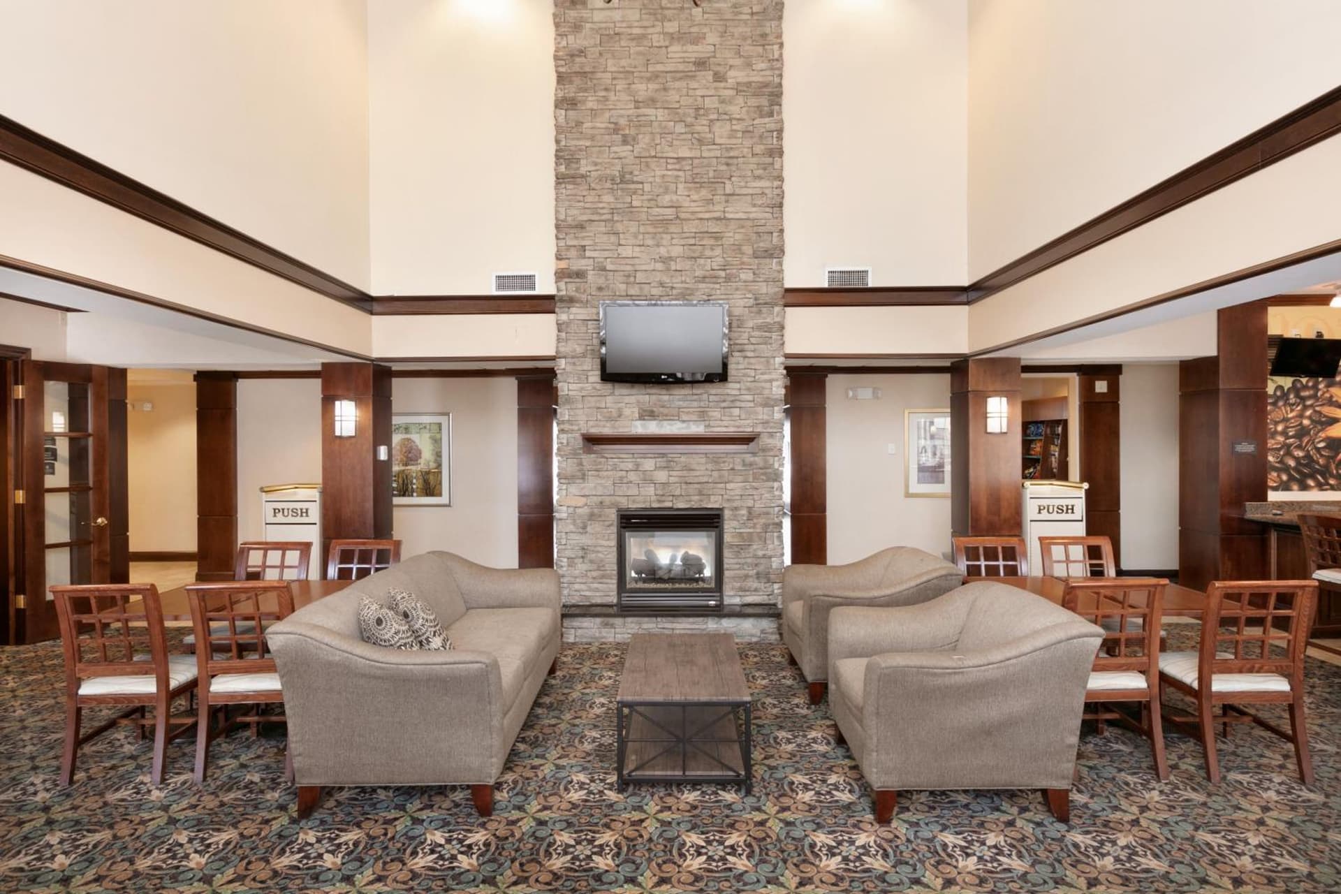Staybridge Suites Akron-Stow-Cuyahoga Falls by IHG gallery photo in Stow, OH — image 12
