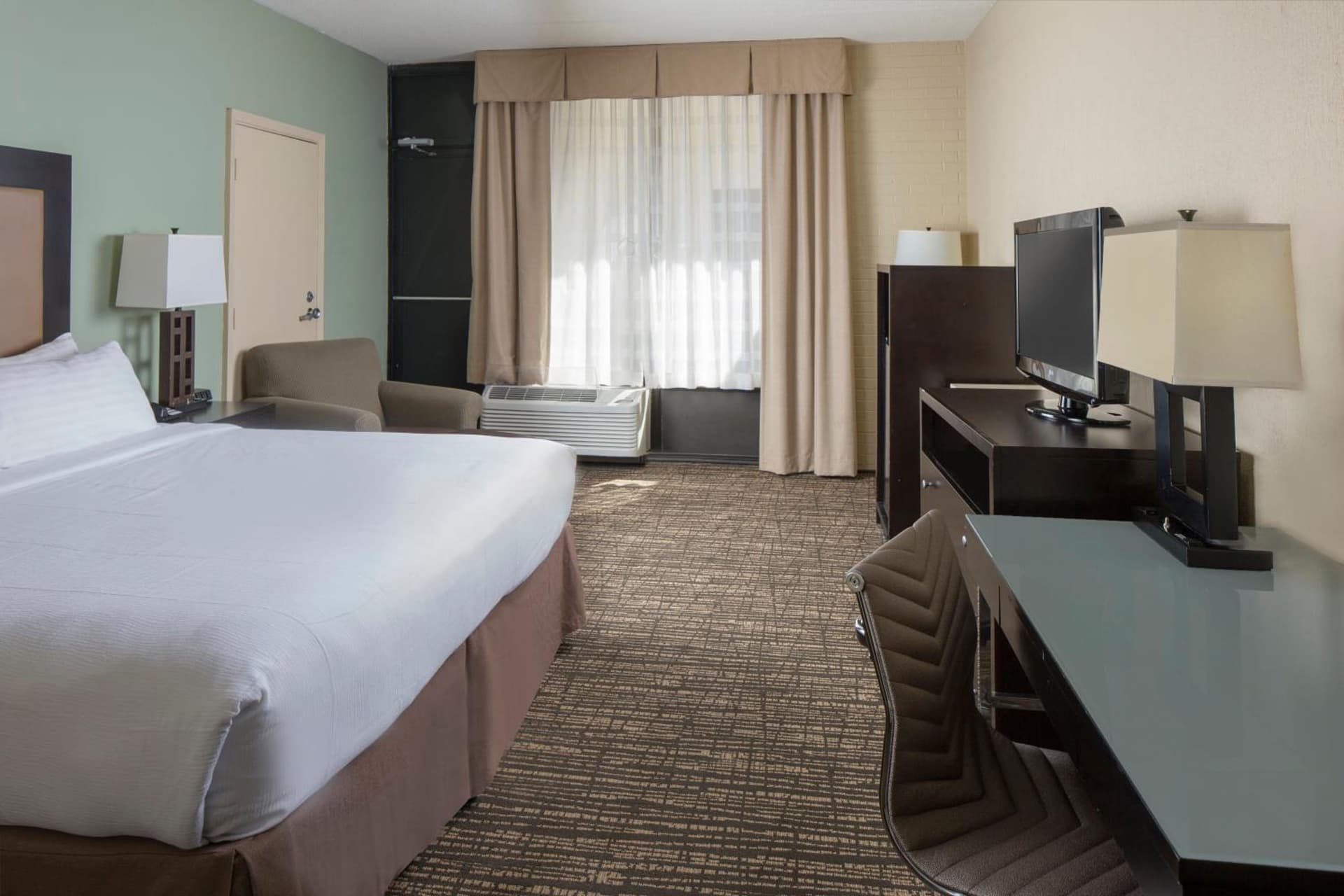 Holiday Inn Resort Galveston - On The Beach by IHG gallery photo in Galveston, TX — image 22