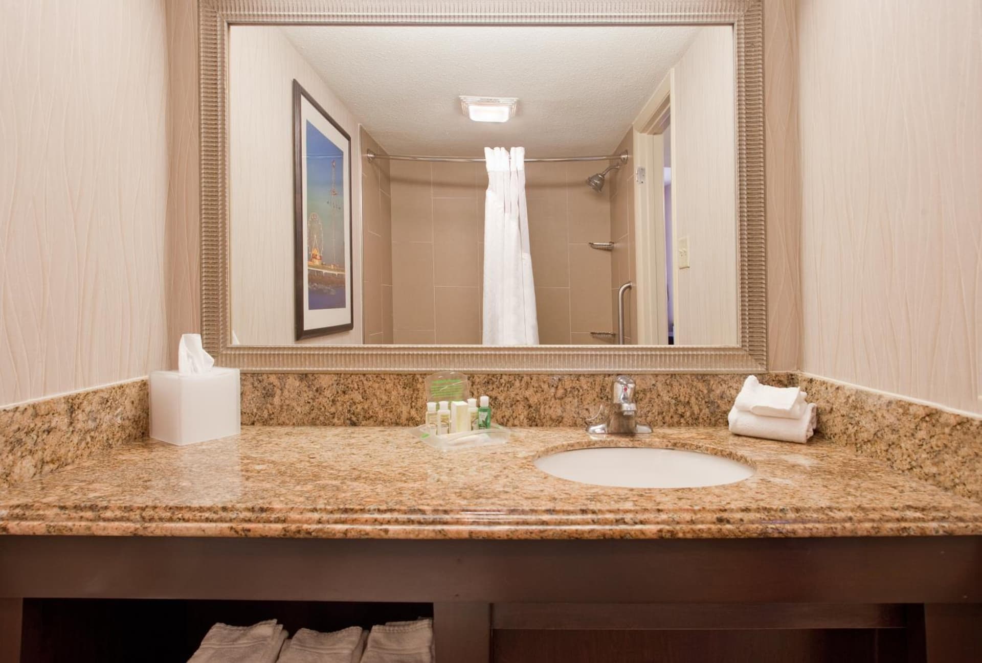 Holiday Inn Resort Galveston - On The Beach by IHG gallery photo in Galveston, TX — image 33