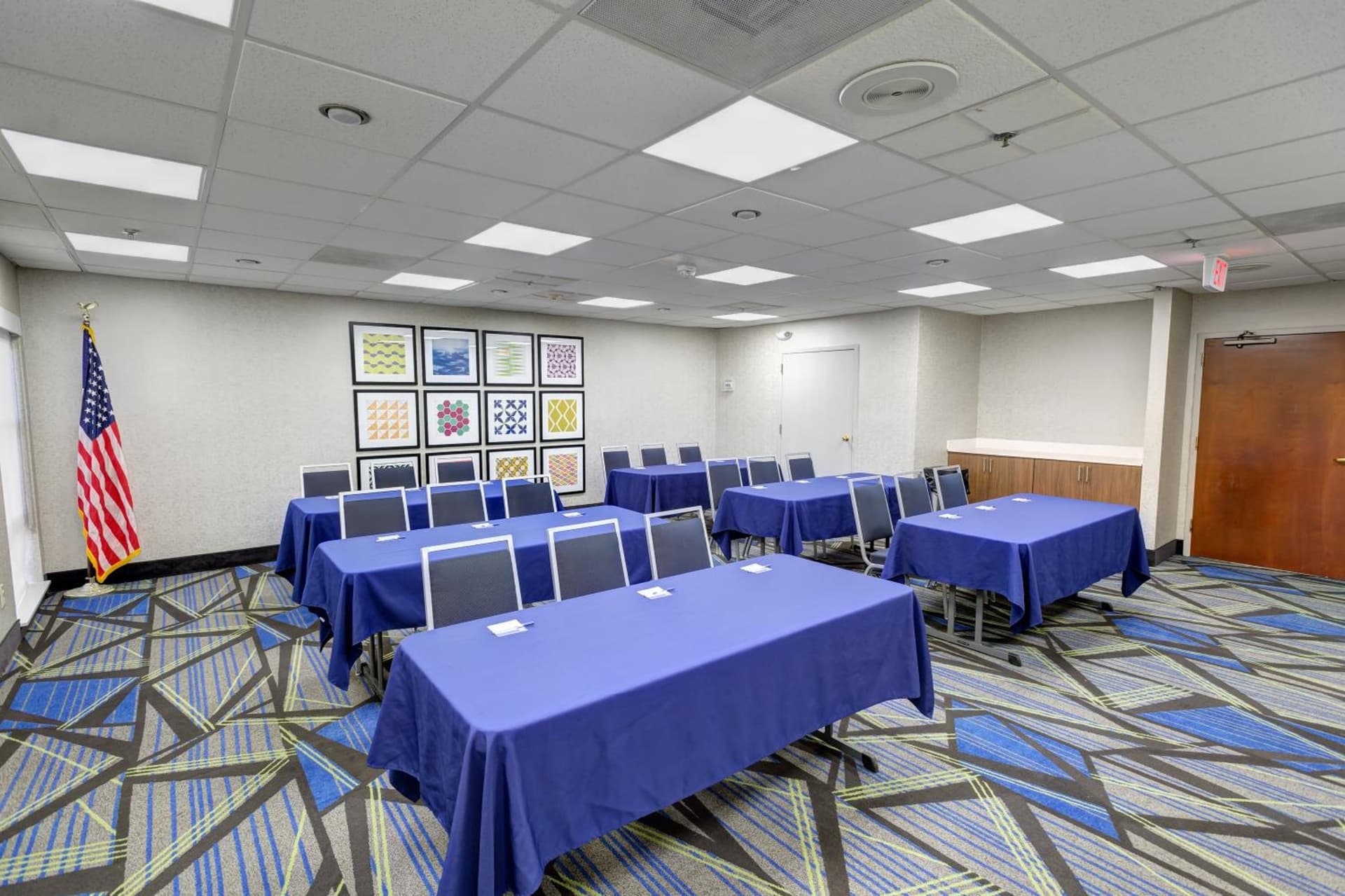 Holiday Inn Express Hillsborough-Durham Area by IHG gallery photo in Hillsborough, NC — image 20