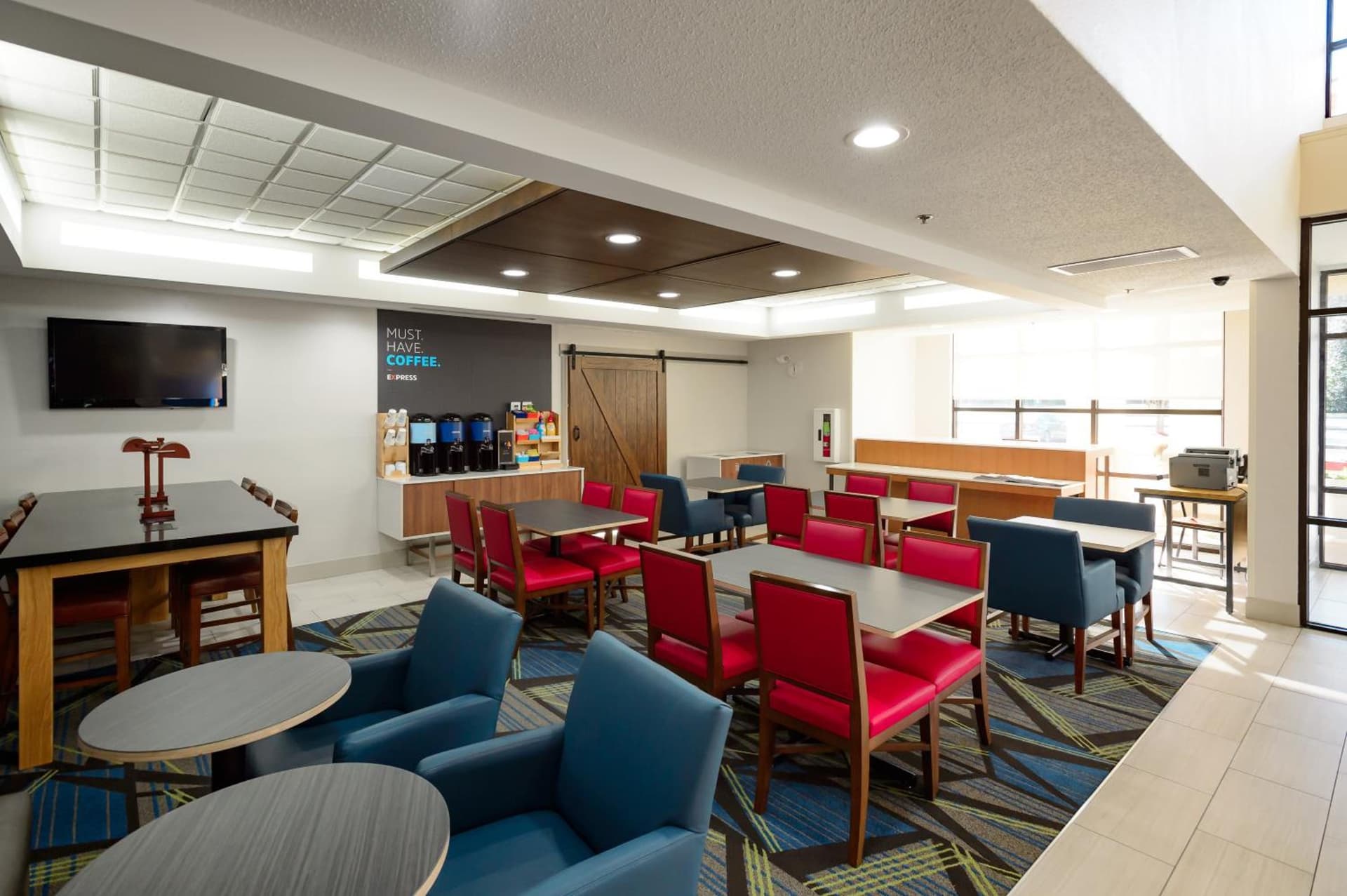 Holiday Inn Express Hillsborough-Durham Area by IHG gallery photo in Hillsborough, NC — image 6