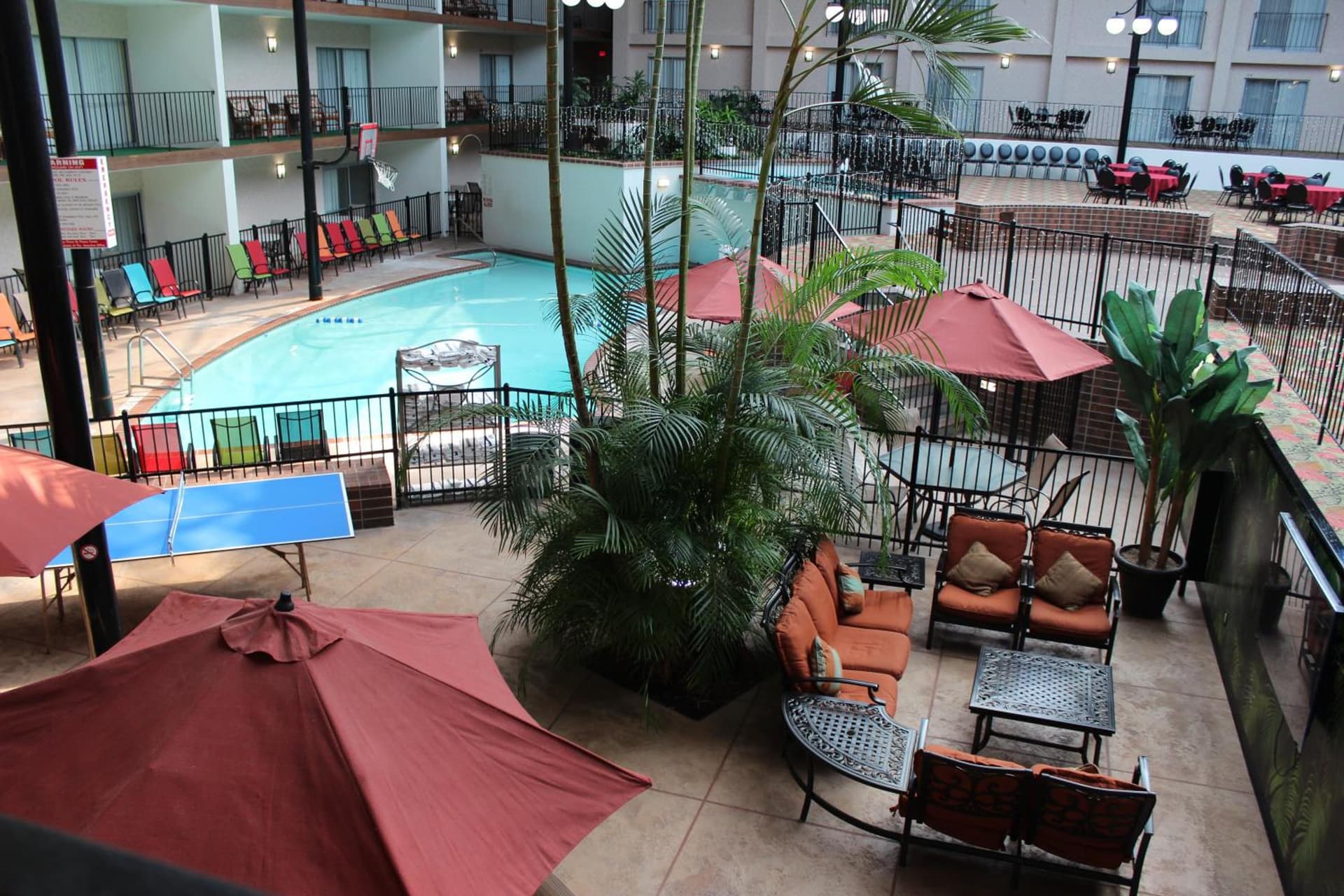 Holiday Inn Des Moines-Airport Conf Center by IHG gallery photo in Des Moines, IA — image 54