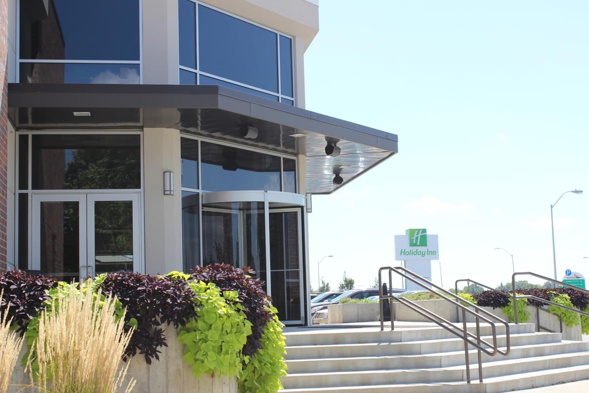 Holiday Inn Des Moines-Airport Conf Center by IHG gallery photo in Des Moines, IA — image 67