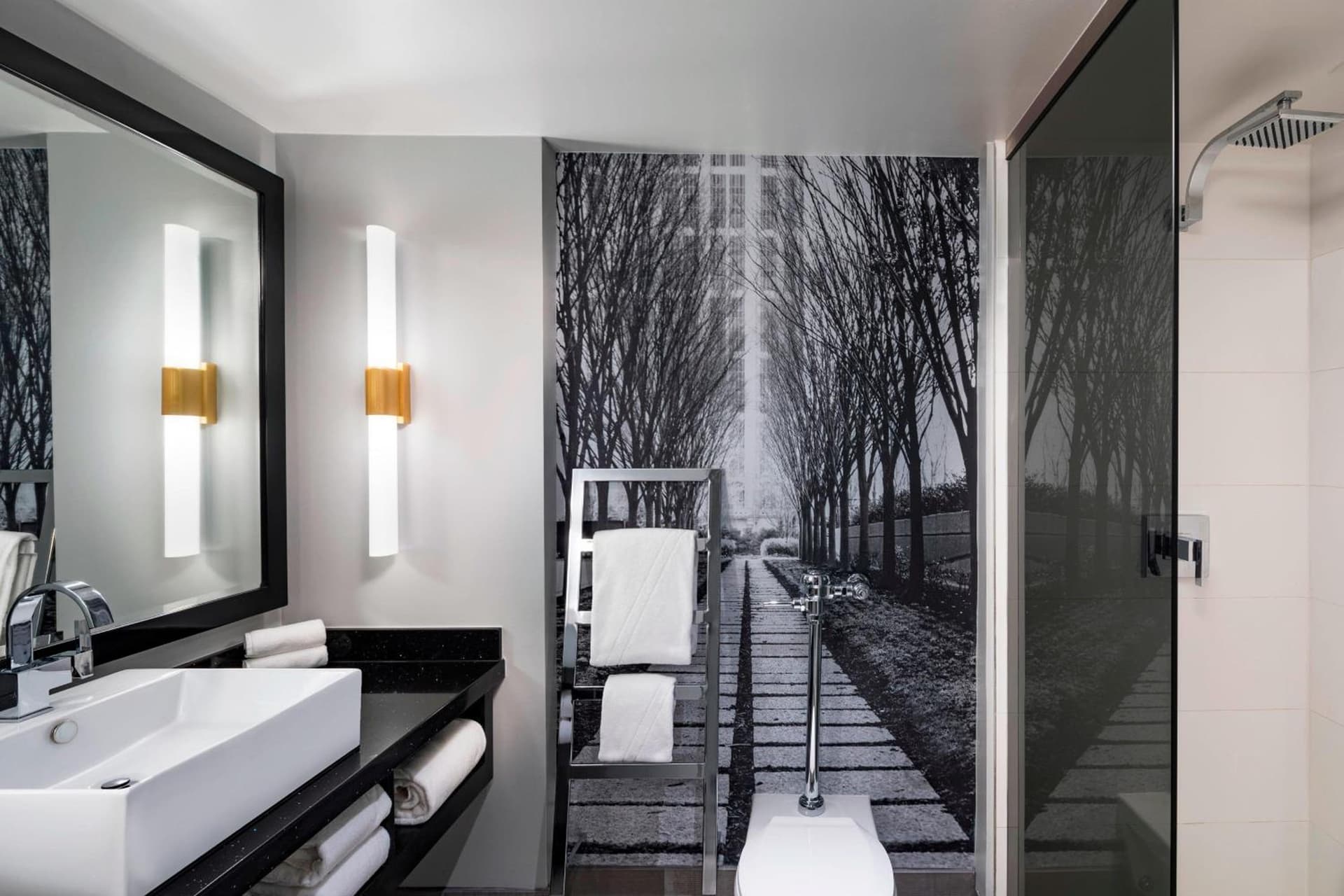 The Starling Atlanta Midtown, Curio Collection by Hilton gallery photo in Atlanta, GA — image 14