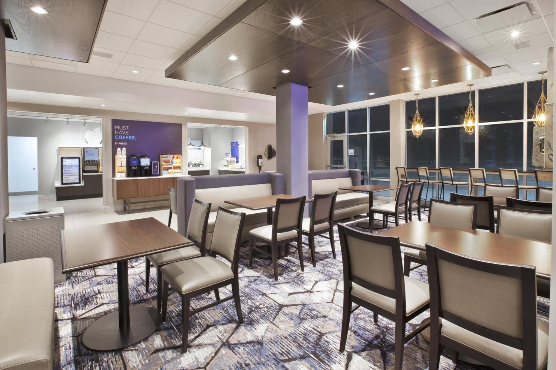 Holiday Inn Express & Suites Okemos - University Area by IHG gallery photo in Okemos, MI — image 26