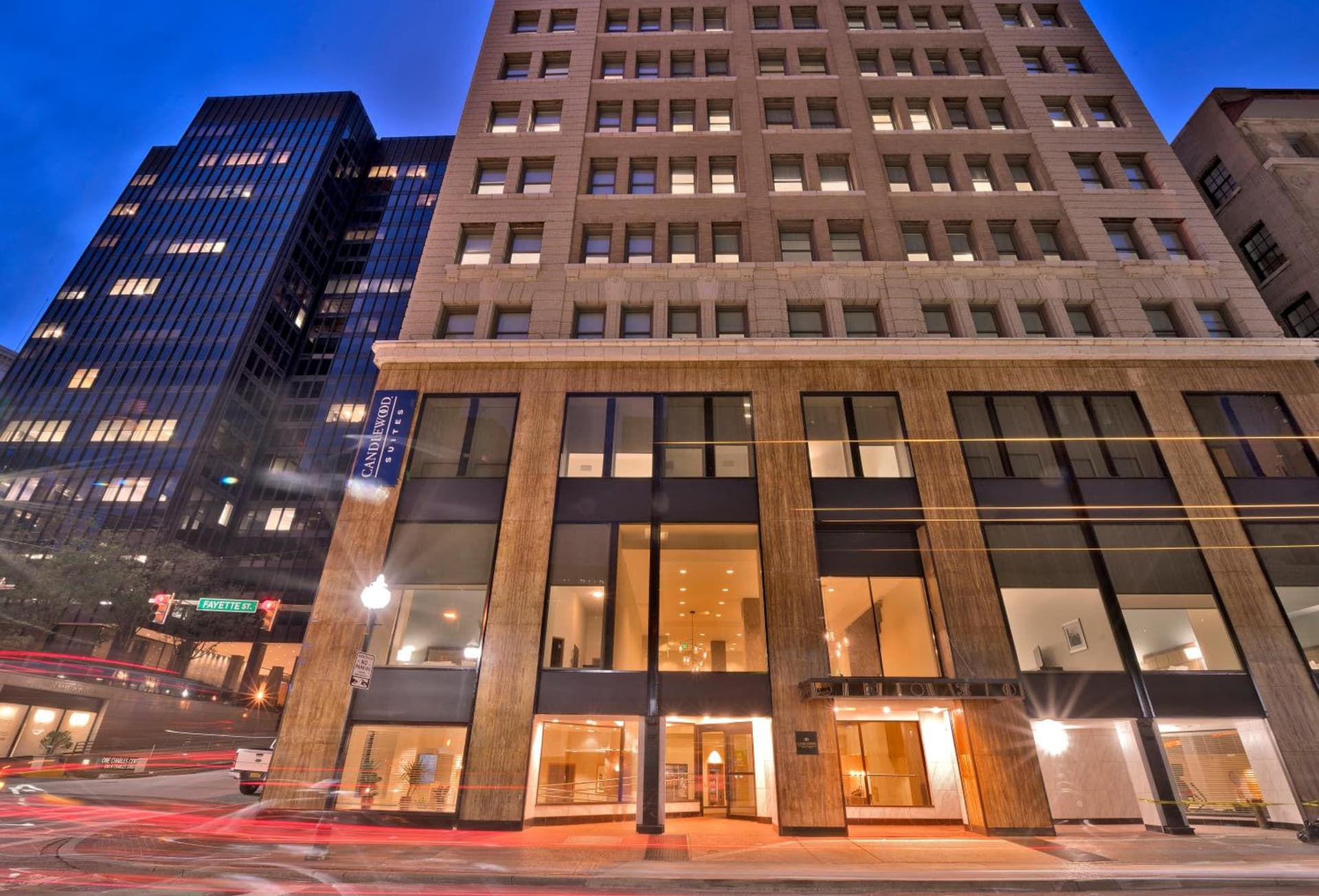 Candlewood Suites Baltimore - Inner Harbor by IHG gallery photo in Baltimore, MD — image 7