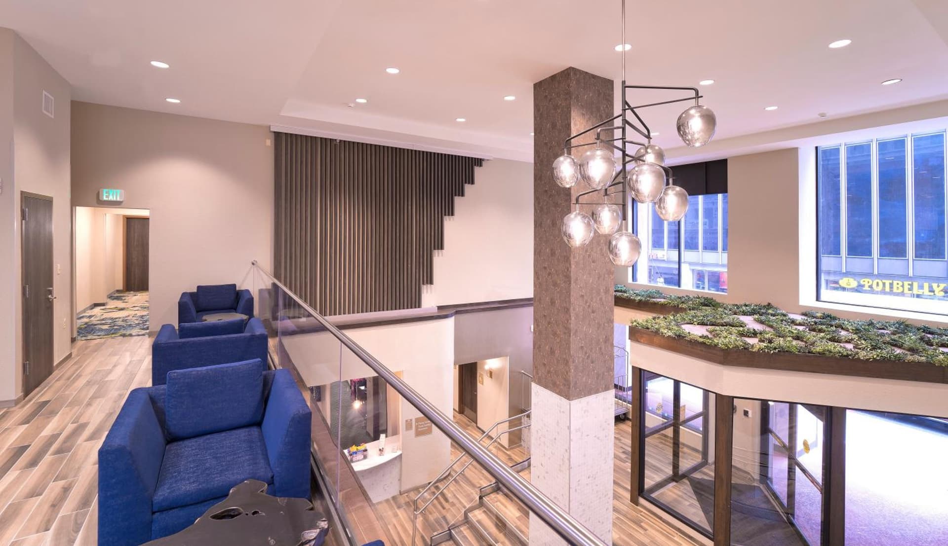 Candlewood Suites Baltimore - Inner Harbor by IHG gallery photo in Baltimore, MD — image 6