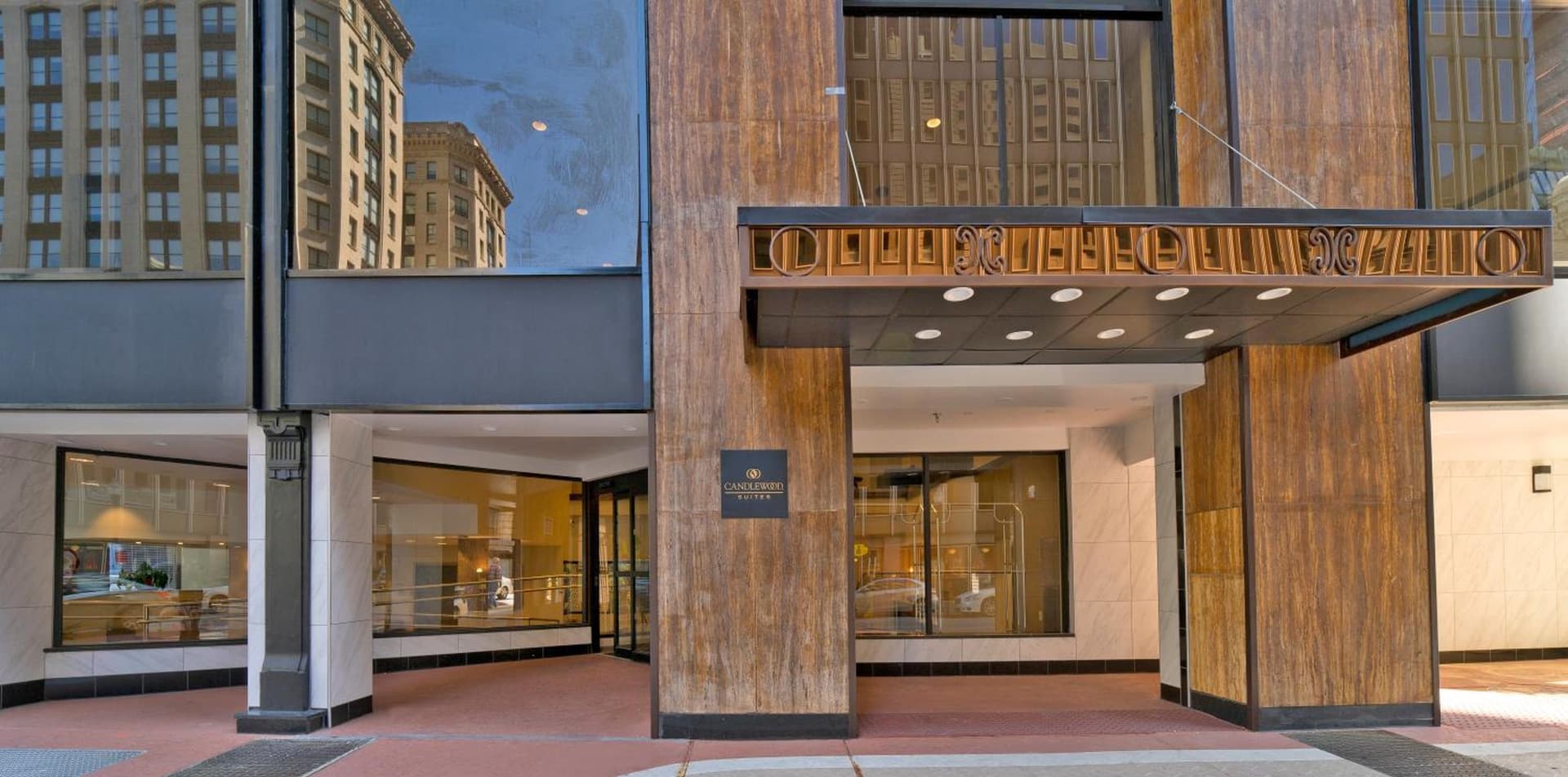 Candlewood Suites Baltimore - Inner Harbor by IHG gallery photo in Baltimore, MD — image 19