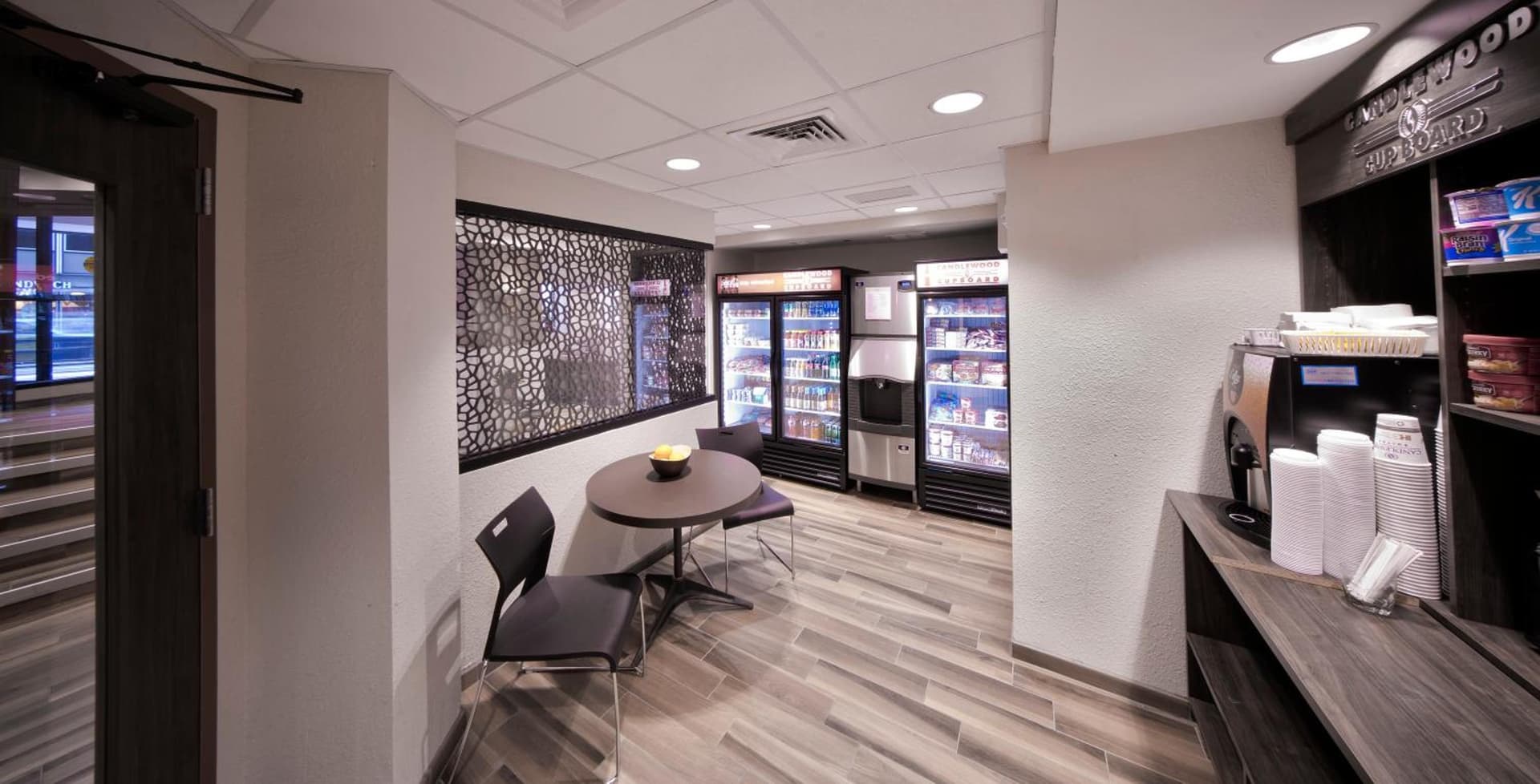 Candlewood Suites Baltimore - Inner Harbor by IHG gallery photo in Baltimore, MD — image 25