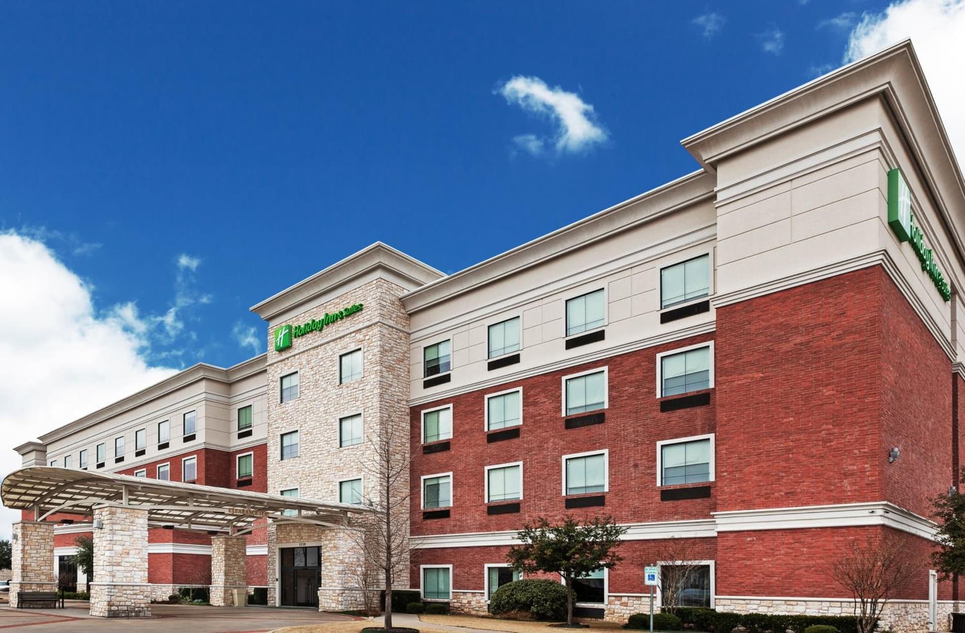 Holiday Inn & Suites McKinney - N Allen by IHG gallery photo in McKinney, TX — image 35