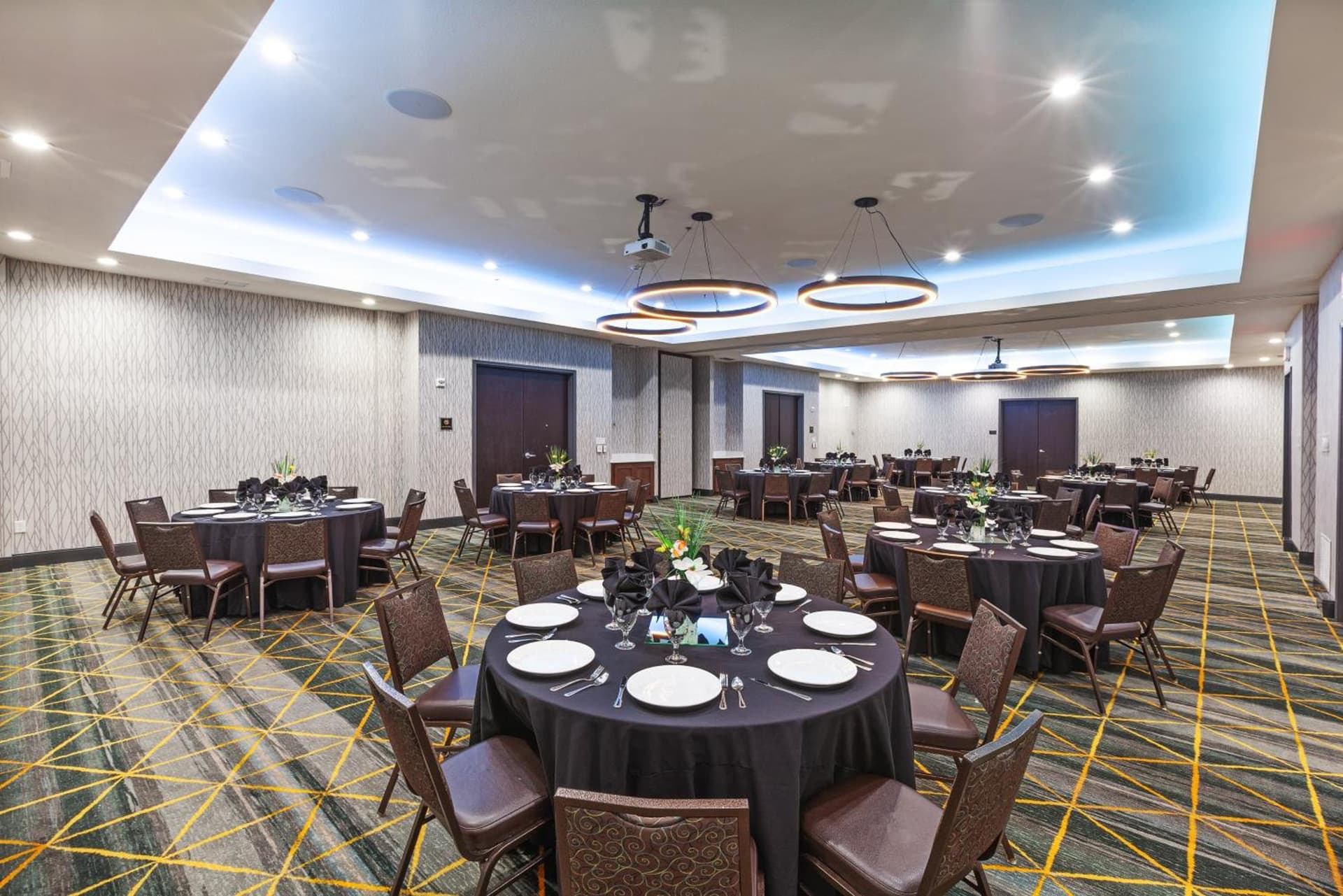 Holiday Inn & Suites McKinney - N Allen by IHG gallery photo in McKinney, TX — image 31