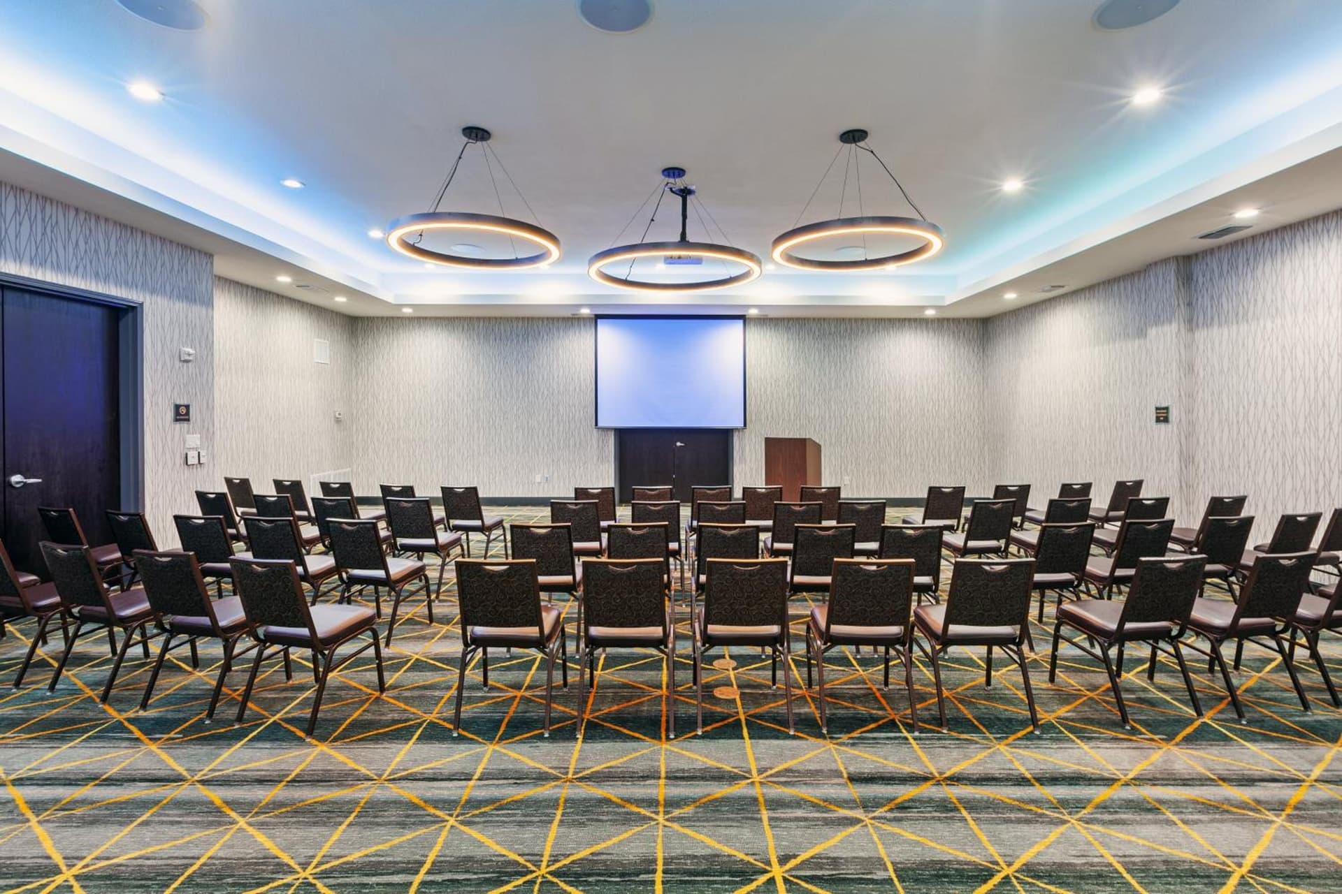 Holiday Inn & Suites McKinney - N Allen by IHG gallery photo in McKinney, TX — image 29