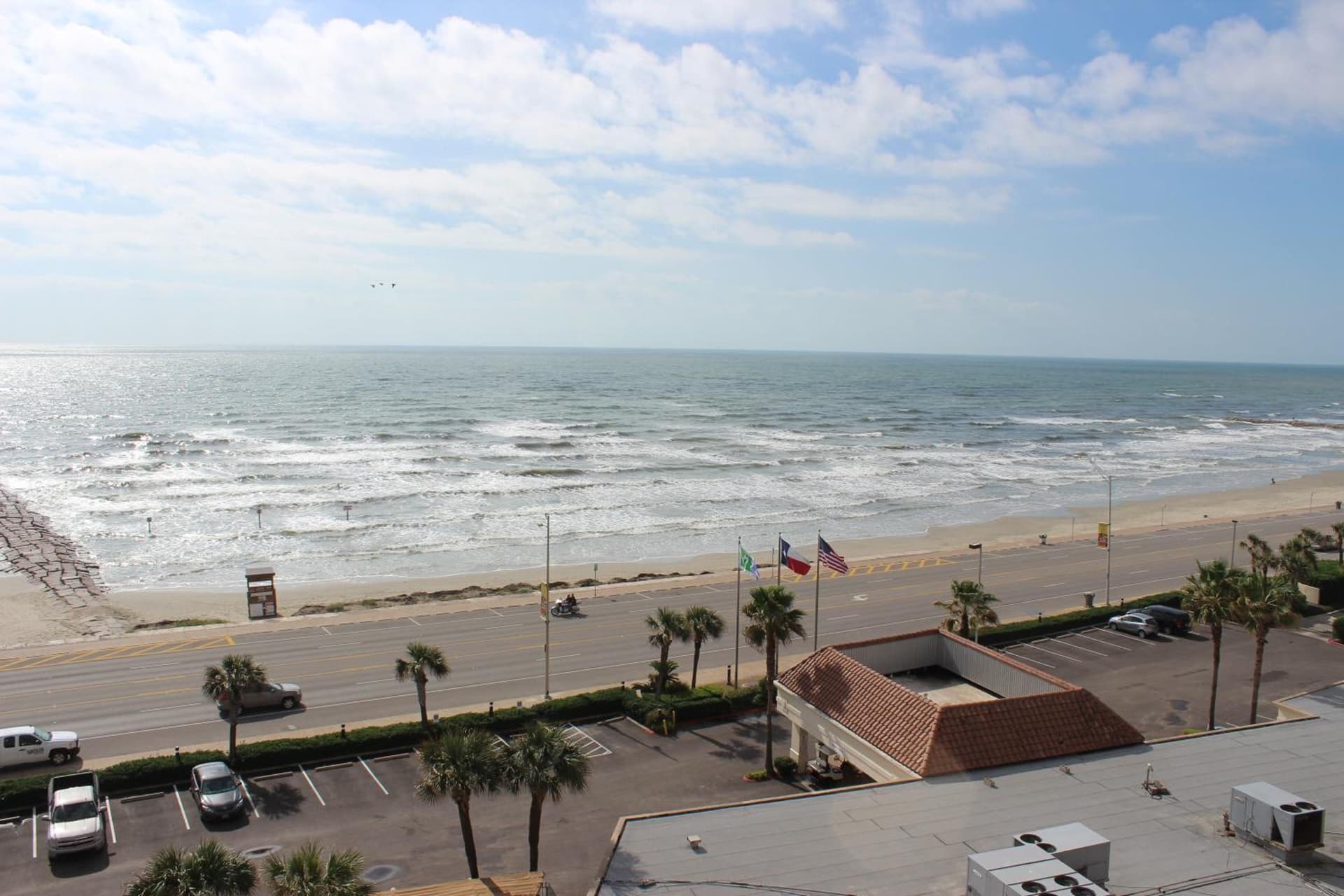 Holiday Inn Resort Galveston - On The Beach by IHG gallery photo in Galveston, TX — image 34