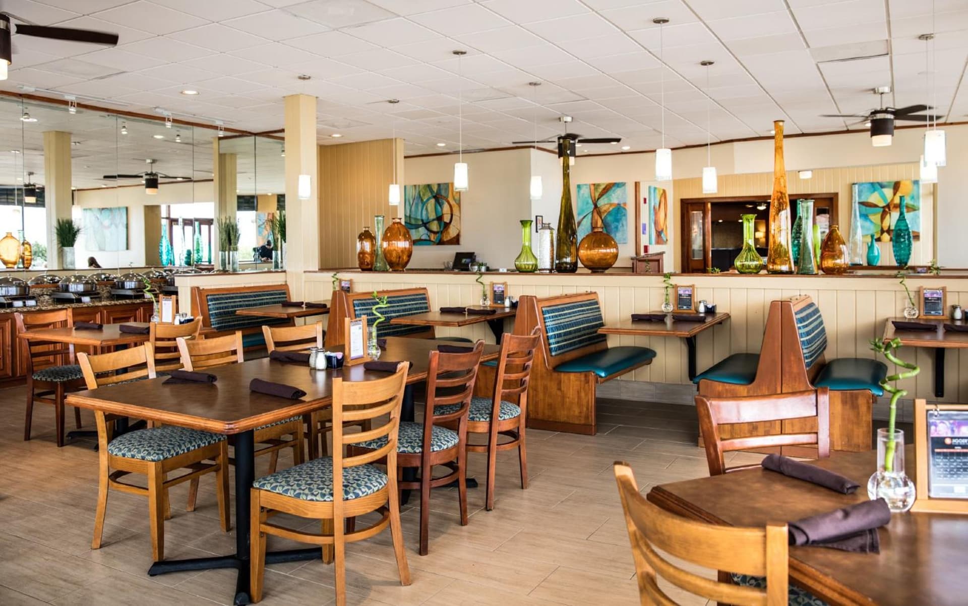 Holiday Inn Resort Galveston - On The Beach by IHG property views in Galveston, TX — gallery photo 3