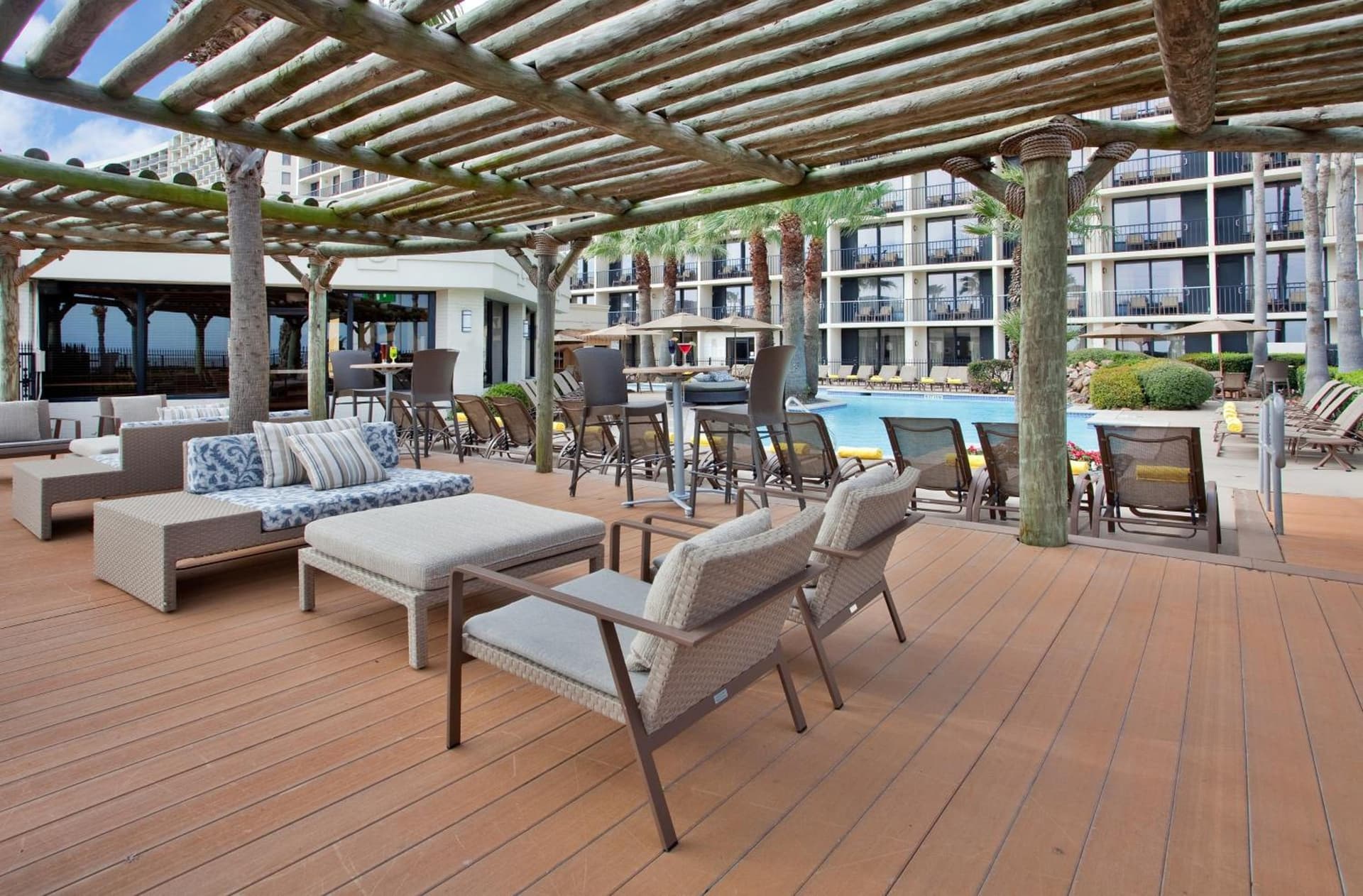 Holiday Inn Resort Galveston - On The Beach by IHG gallery photo in Galveston, TX — image 61