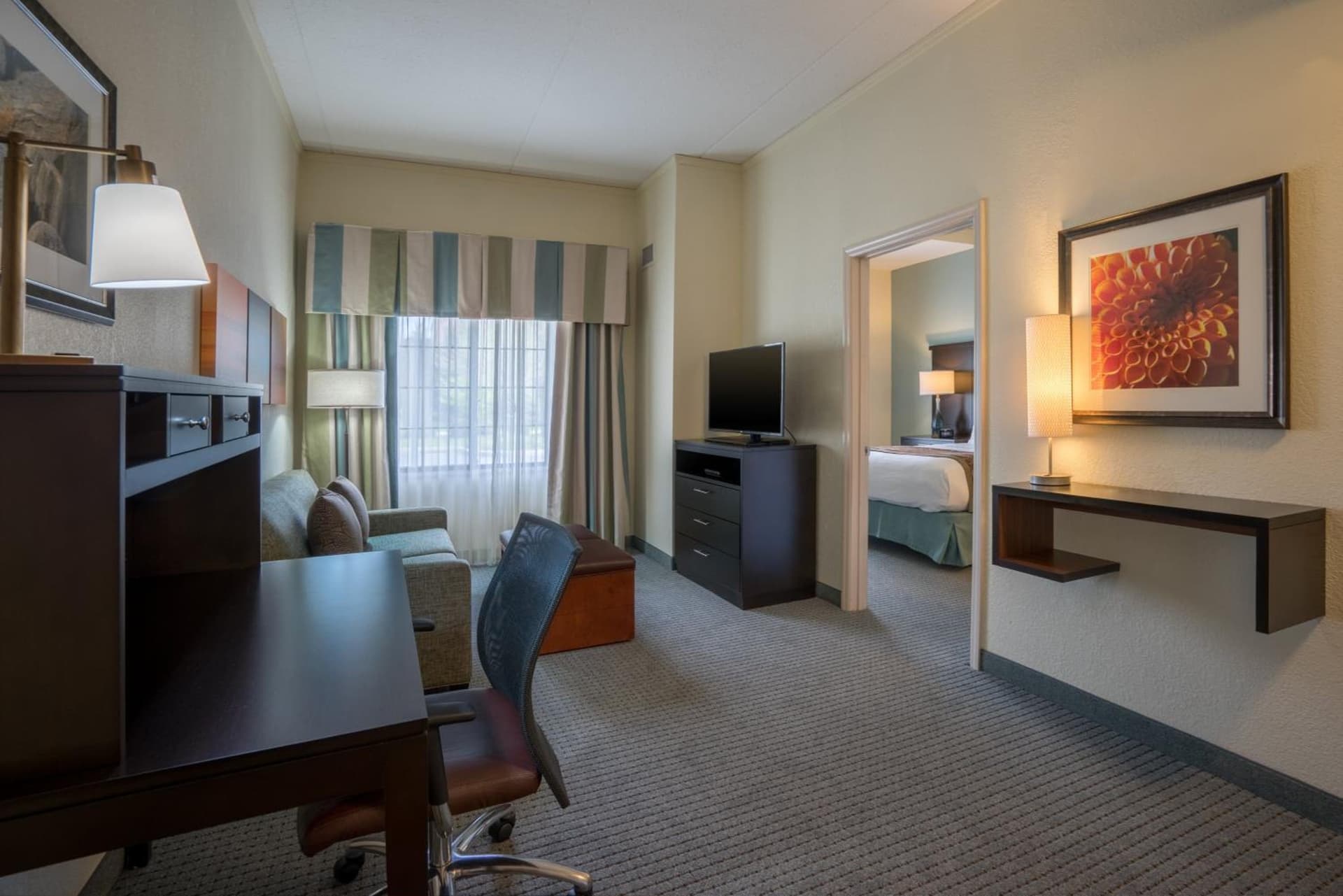 Staybridge Suites Wilmington - Brandywine Valley by IHG gallery photo in Glen Mills, PA — image 22