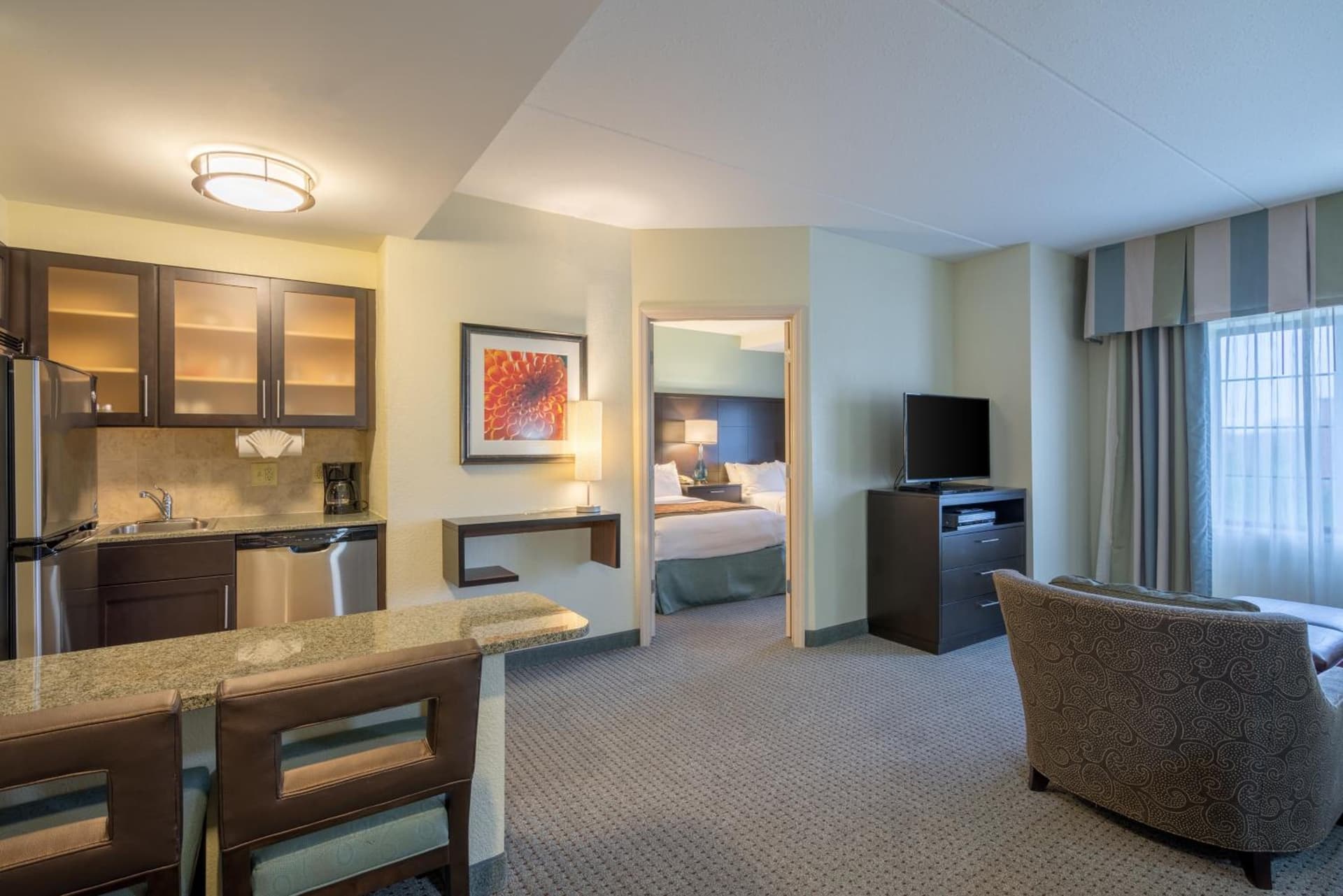 Staybridge Suites Wilmington - Brandywine Valley by IHG gallery photo in Glen Mills, PA — image 27