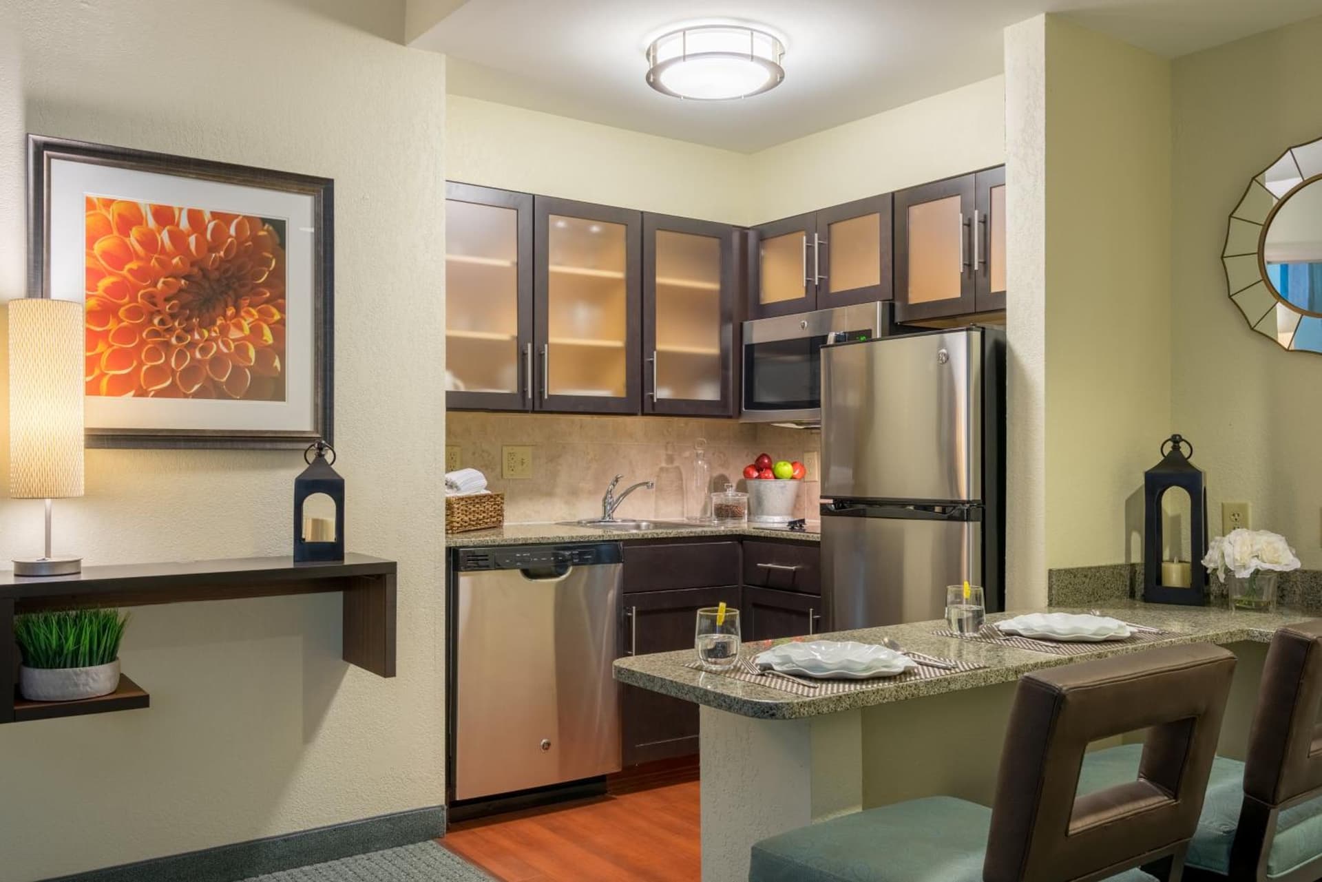 Staybridge Suites Wilmington - Brandywine Valley by IHG gallery photo in Glen Mills, PA — image 12