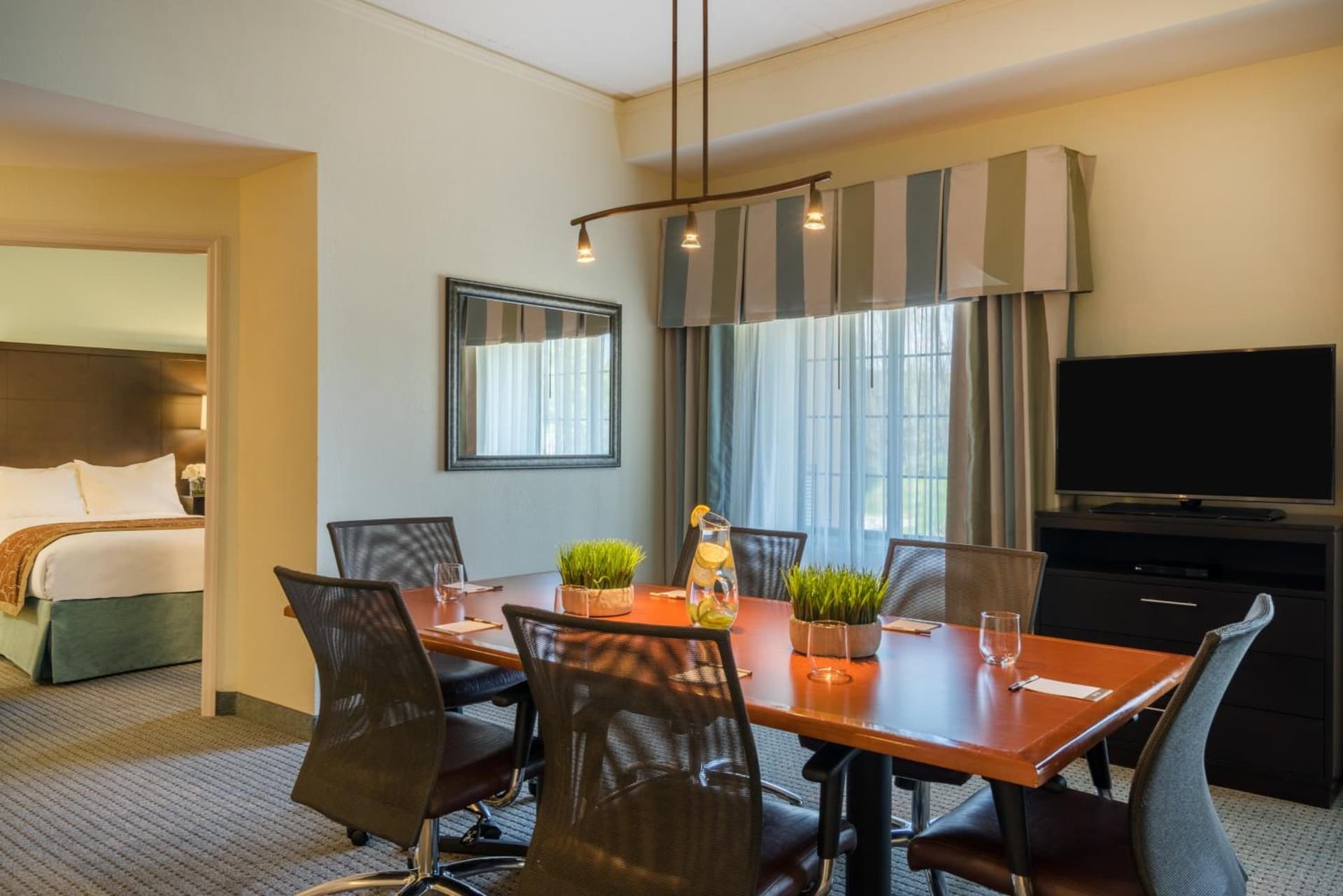 Staybridge Suites Wilmington - Brandywine Valley by IHG gallery photo in Glen Mills, PA — image 44