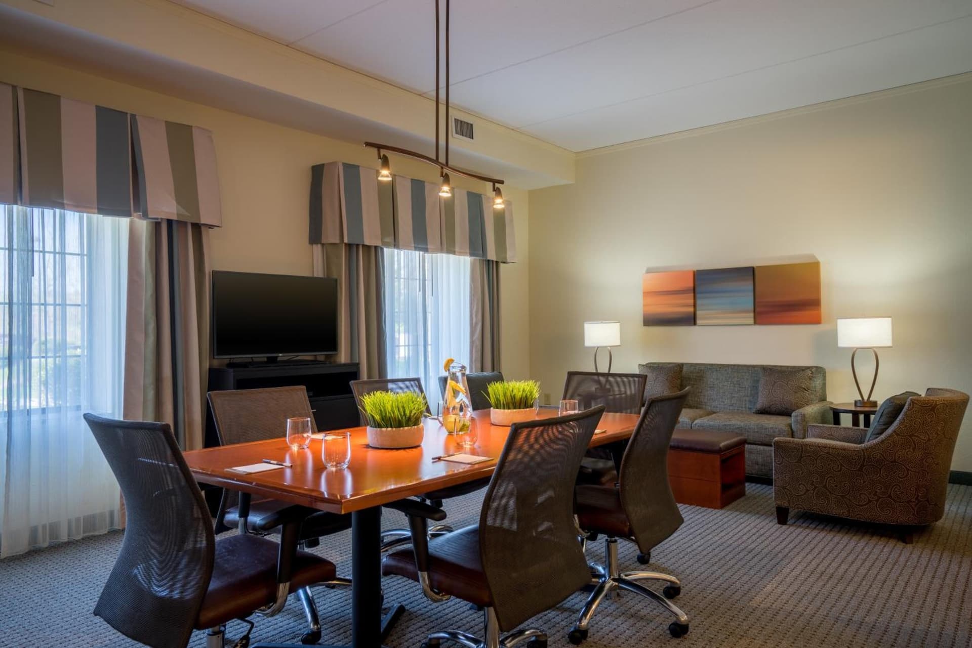 Staybridge Suites Wilmington - Brandywine Valley by IHG gallery photo in Glen Mills, PA — image 21
