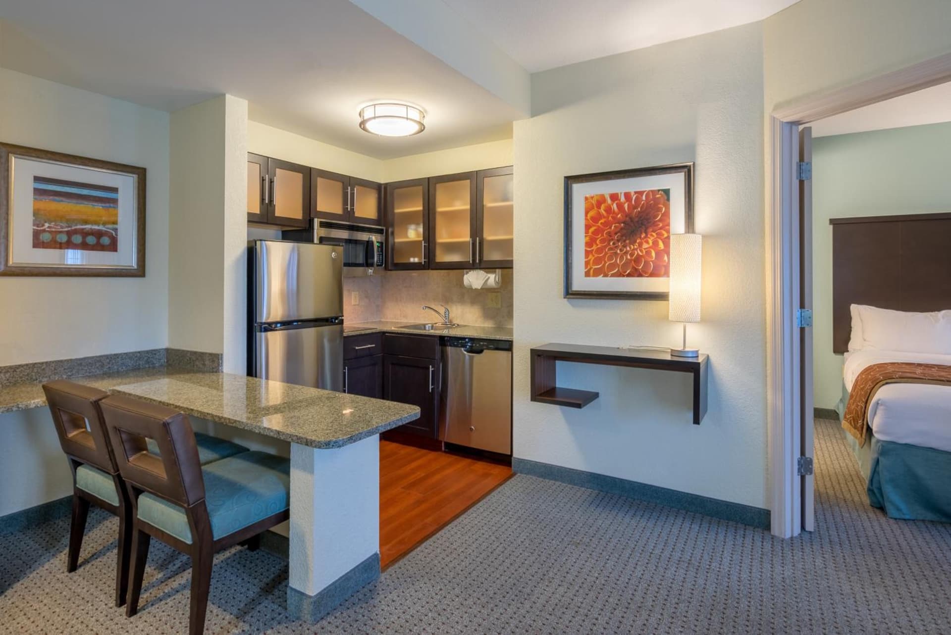 Staybridge Suites Wilmington - Brandywine Valley by IHG gallery photo in Glen Mills, PA — image 46