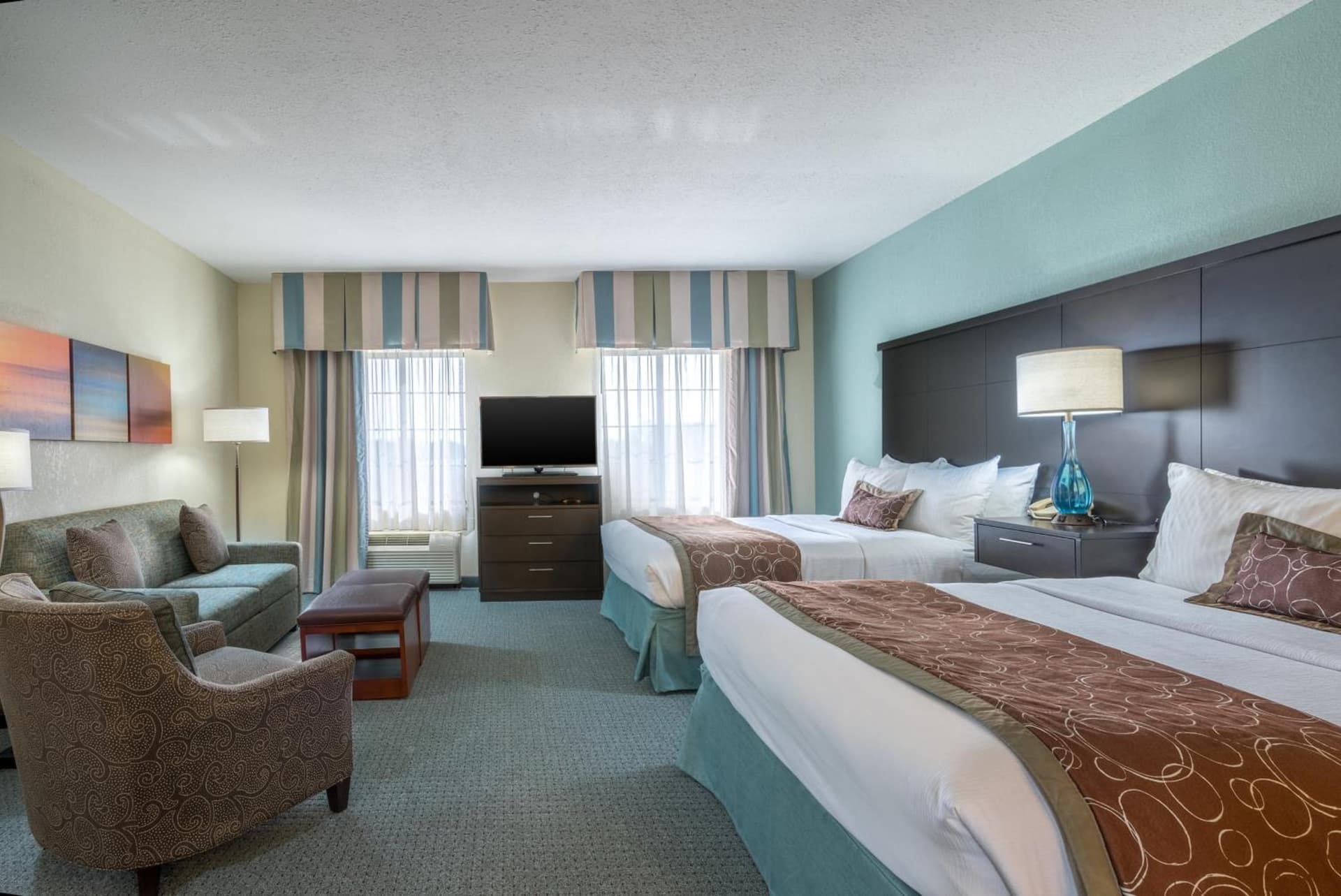 Staybridge Suites Wilmington - Brandywine Valley by IHG gallery photo in Glen Mills, PA — image 11