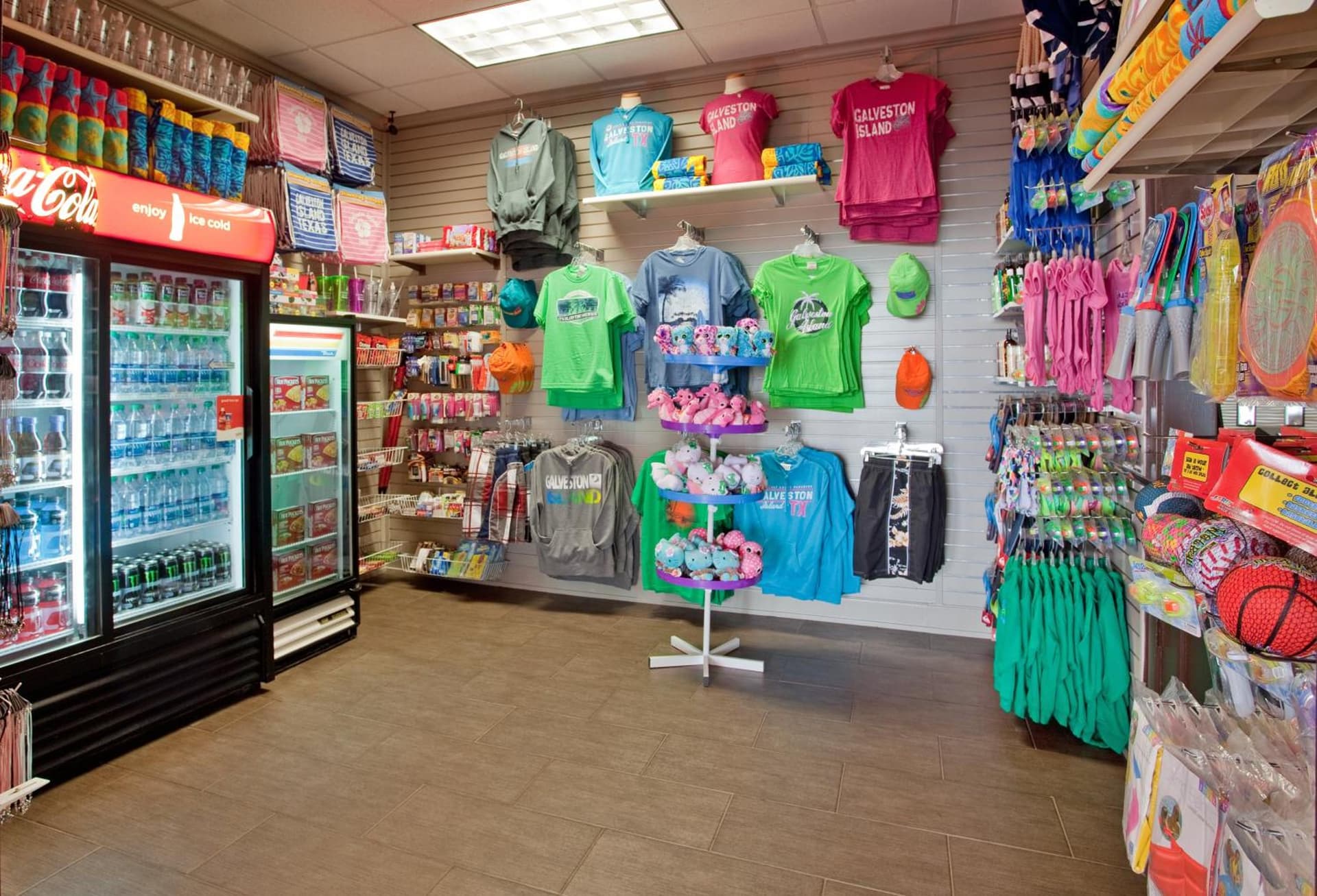 Holiday Inn Resort Galveston - On The Beach by IHG gallery photo in Galveston, TX — image 58