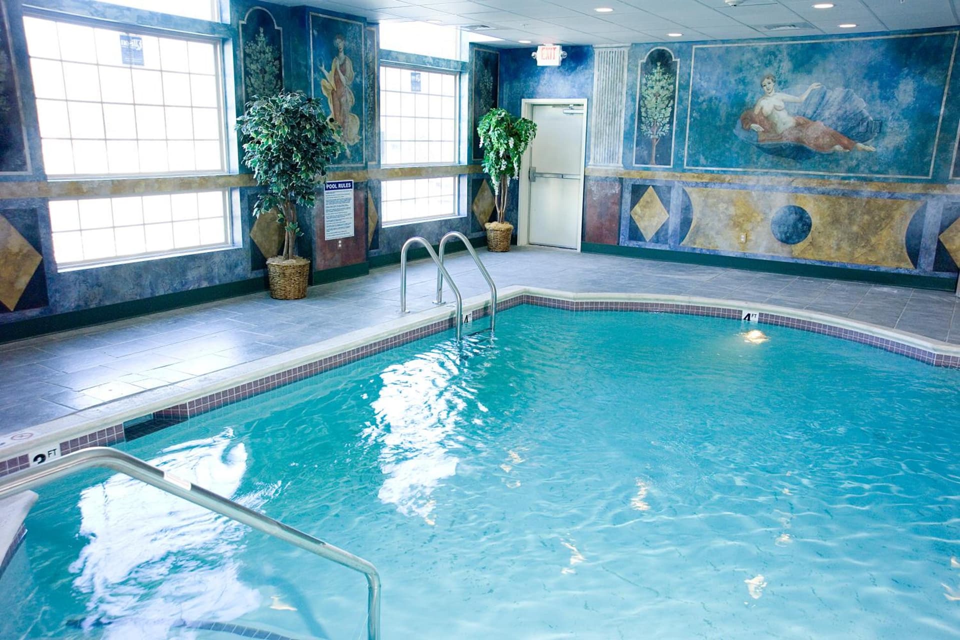Bellissimo Hotel, Trademark by Wyndham Near Foxwoods Casino gallery photo in North Stonington — image 53