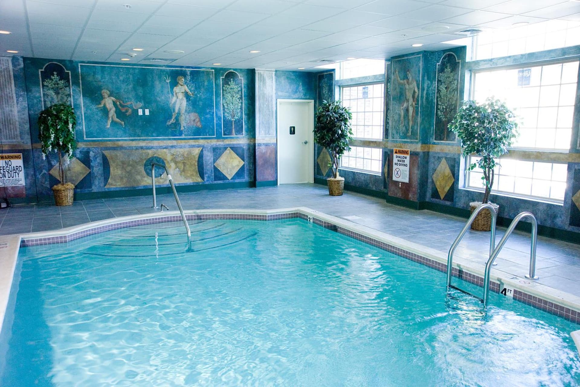 Bellissimo Hotel, Trademark by Wyndham Near Foxwoods Casino gallery photo in North Stonington — image 43