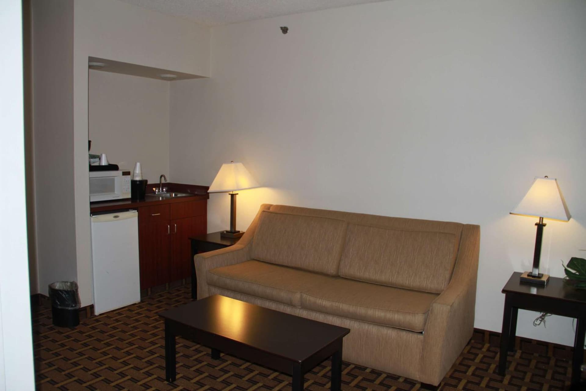 SureStay Plus Hotel by Best Western Coralville Iowa City gallery photo in Coralville, IA — image 25