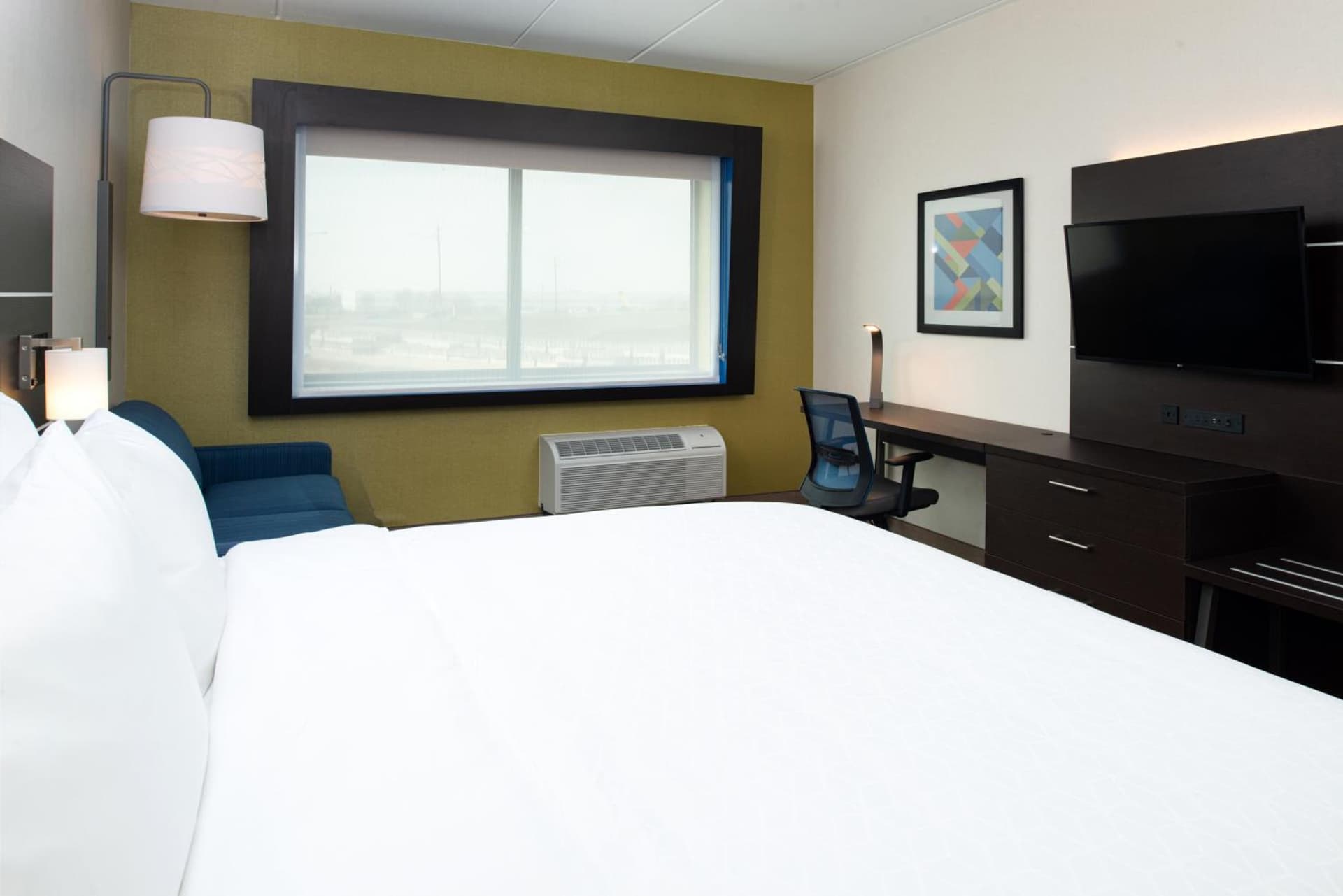 Holiday Inn Express & Suites - Romeoville - Joliet North by IHG gallery photo in Romeoville, IL — image 23