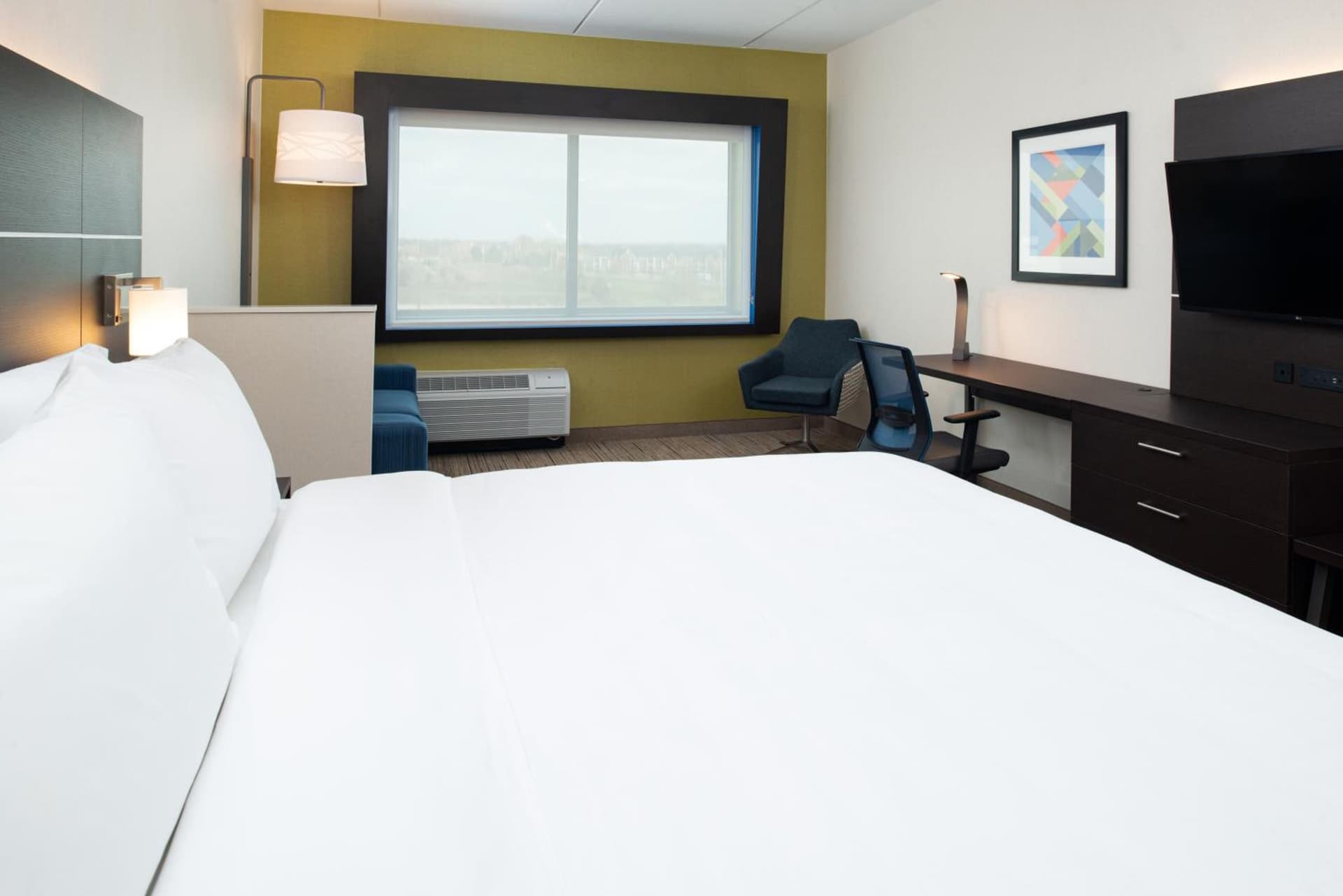 Holiday Inn Express & Suites - Romeoville - Joliet North by IHG gallery photo in Romeoville, IL — image 39