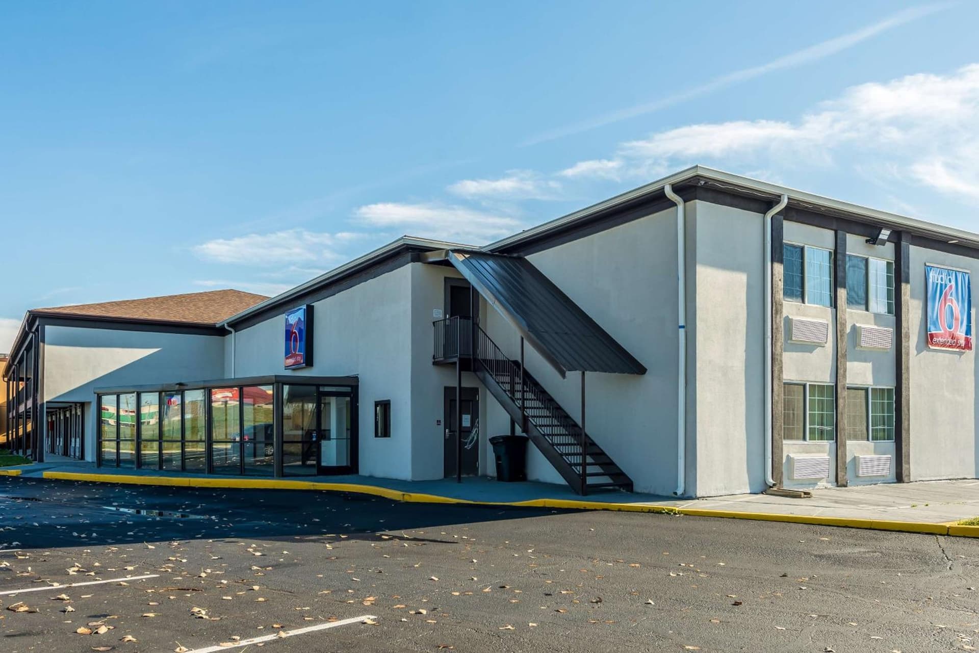 Studio 6-Indianapolis, IN featured exterior or lobby in Indianapolis, IN — similar hotel