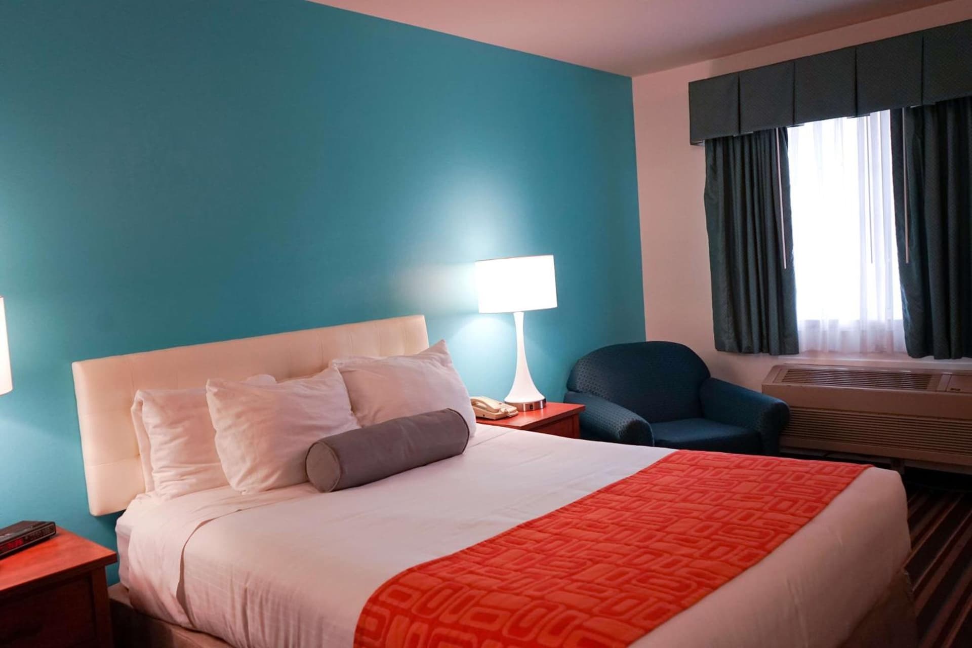 Howard Johnson by Wyndham Salinas gallery photo in Salinas, CA — image 46