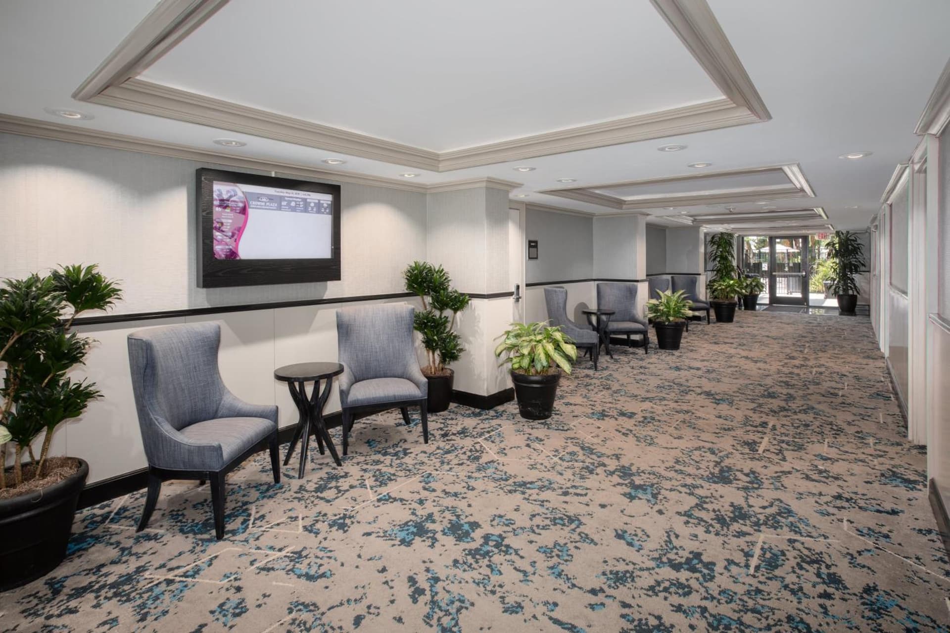 Crowne Plaza Costa Mesa Orange County by IHG gallery photo in Costa Mesa, CA — image 52
