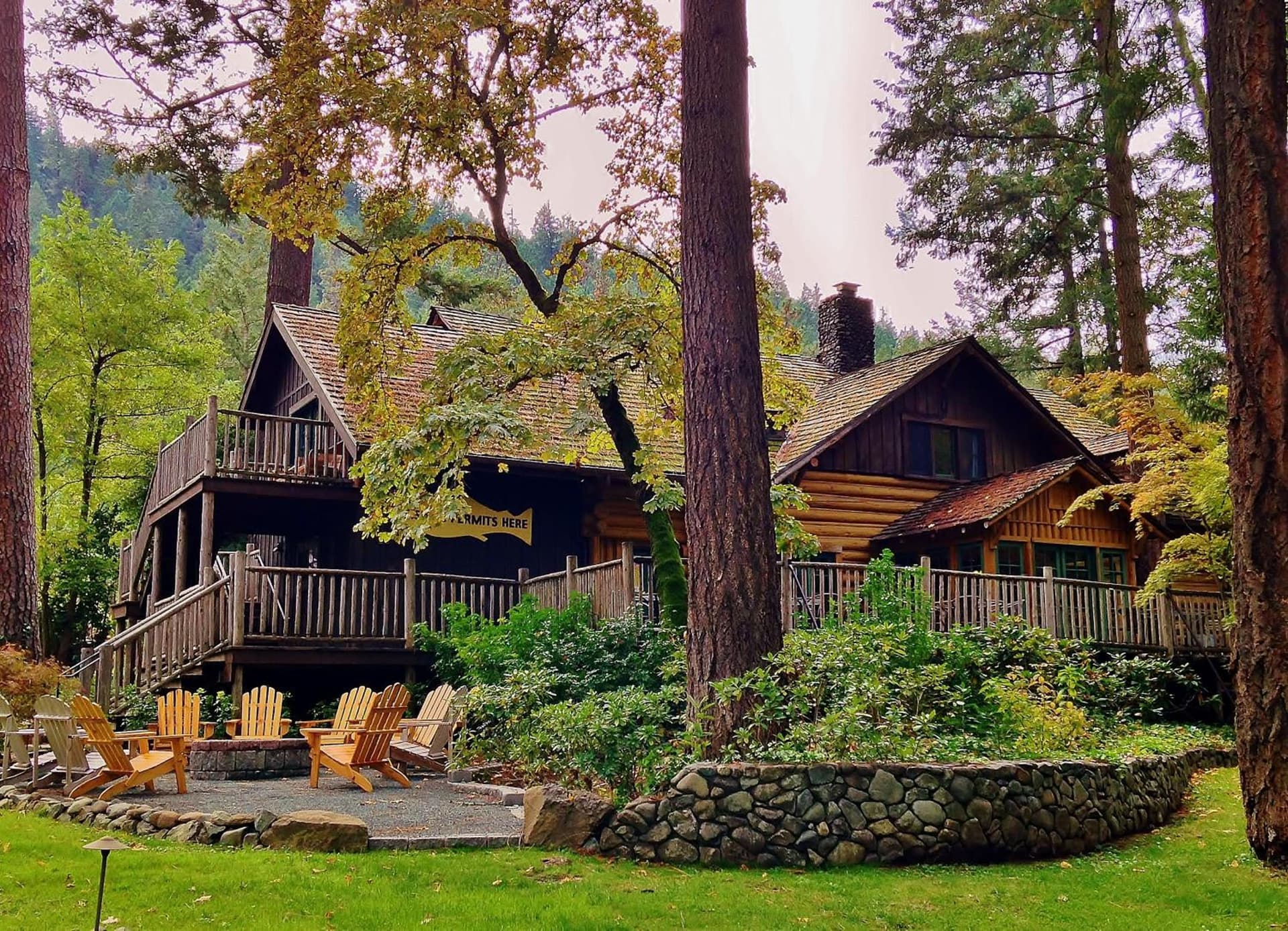 Weasku Inn gallery photo in Grants Pass, OR — image 198
