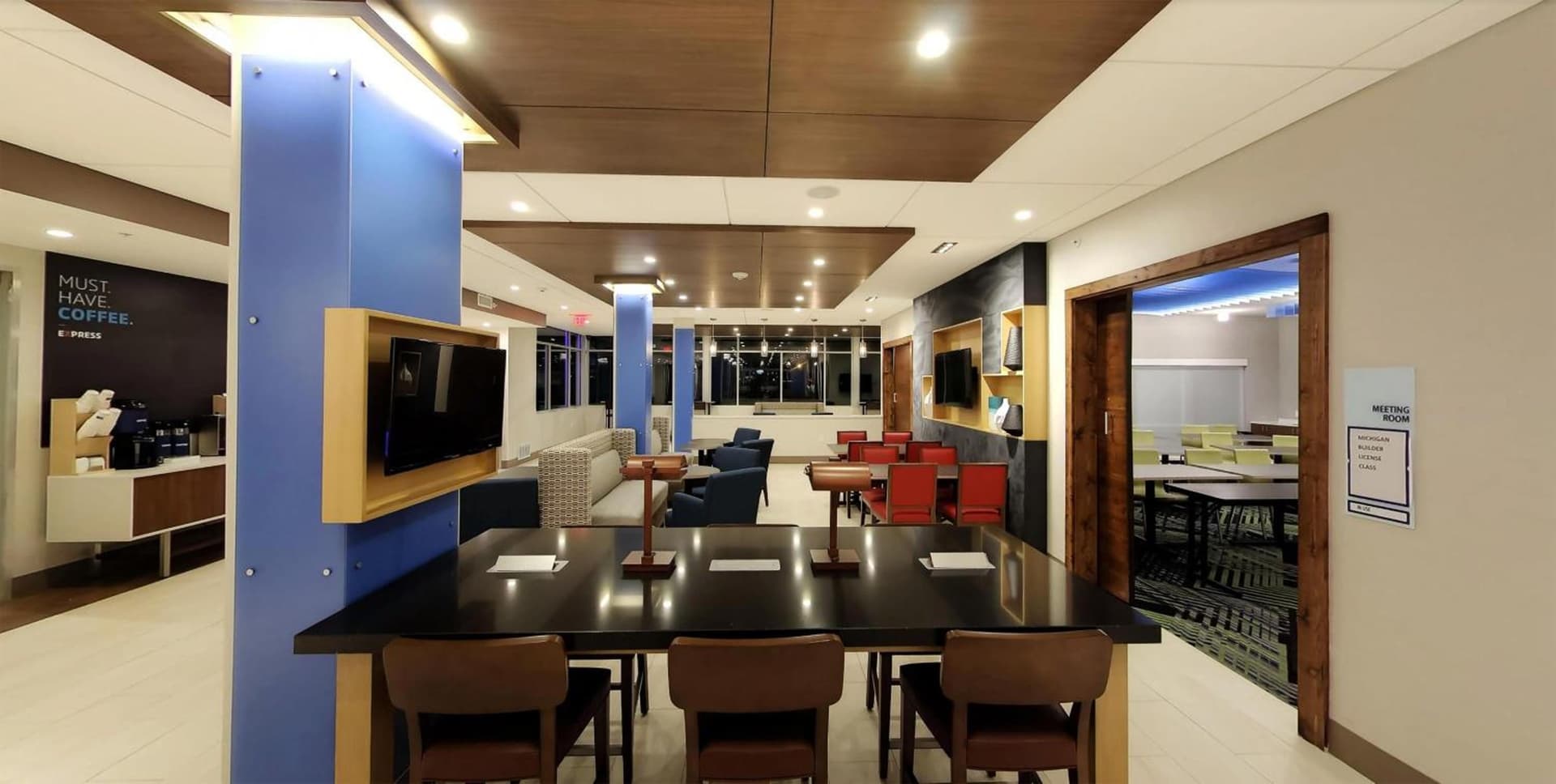 Holiday Inn Express & Suites - Detroit Northwest - Livonia by IHG gallery photo in Livonia, MI — image 20