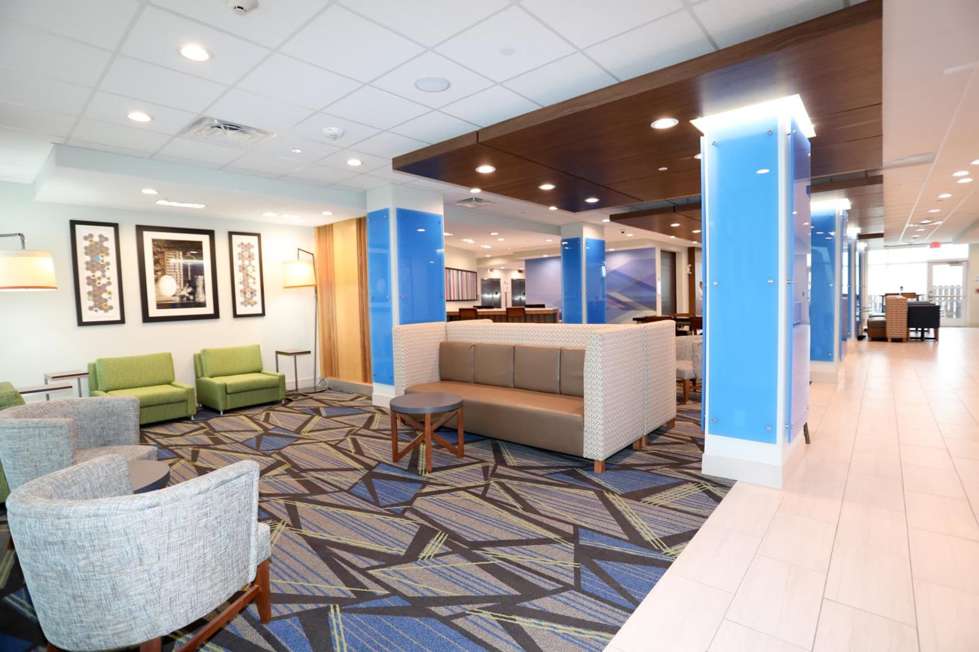 Holiday Inn Express & Suites - Forney by IHG gallery photo in Forney, TX — image 42