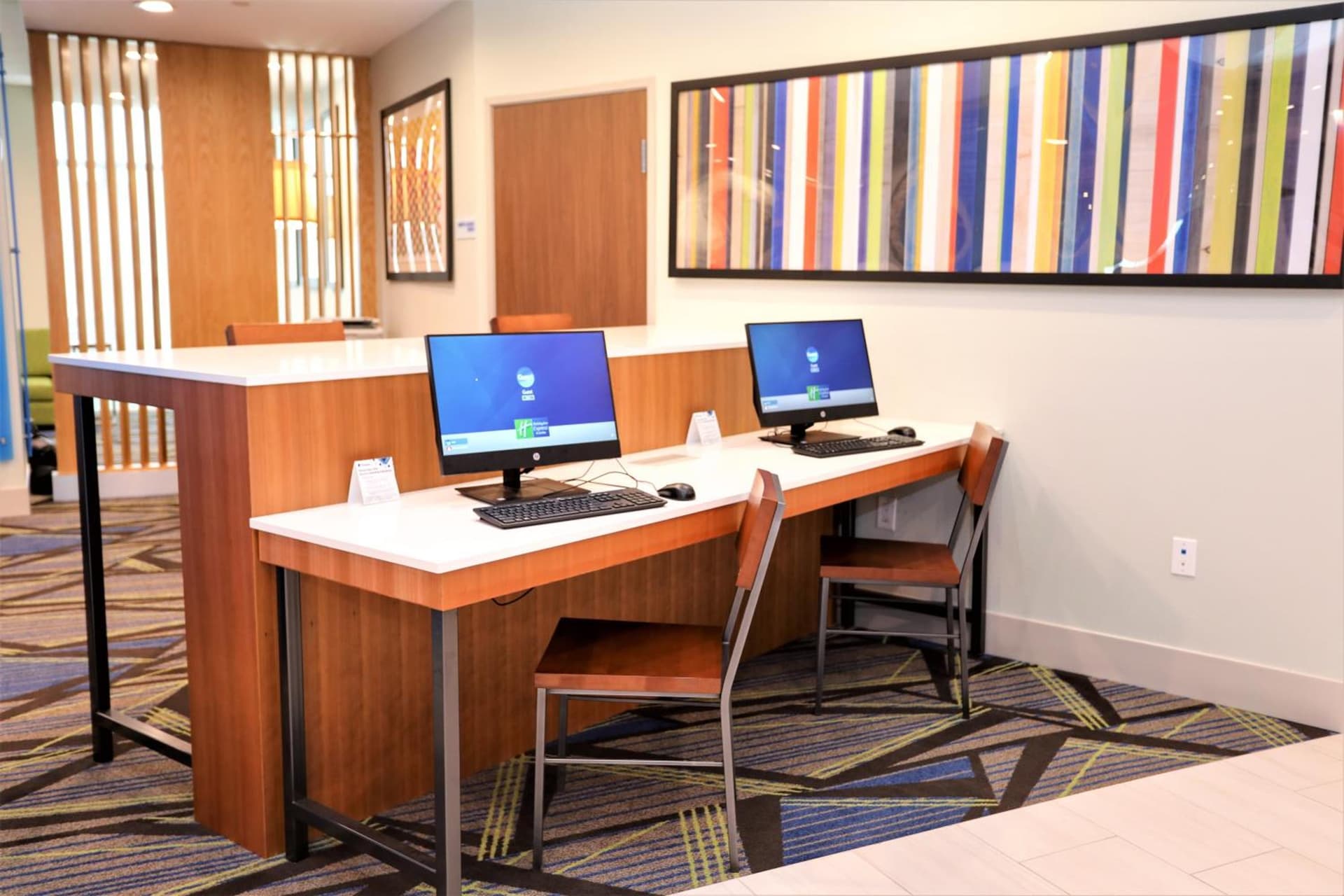Holiday Inn Express & Suites - Forney by IHG gallery photo in Forney, TX — image 4