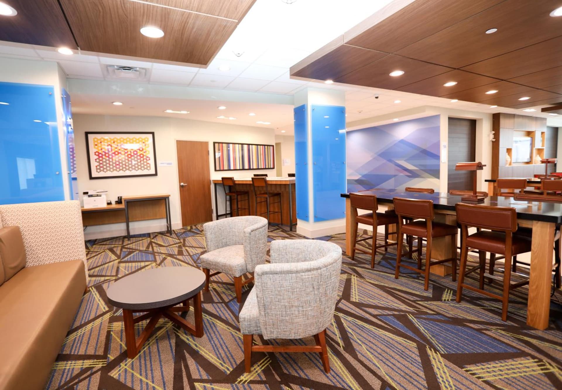 Holiday Inn Express & Suites - Forney by IHG gallery photo in Forney, TX — image 15