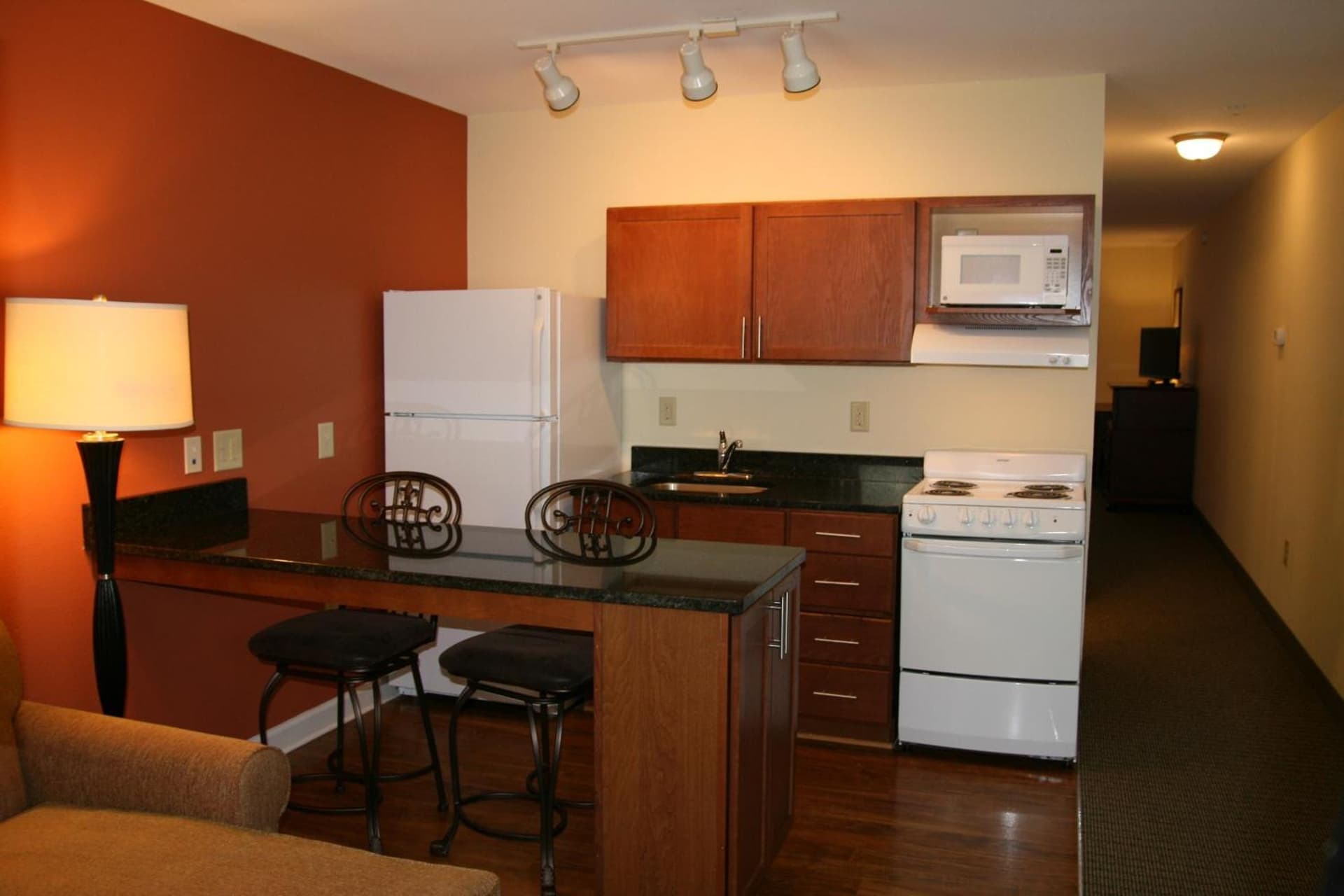 Affordable Suites - Fayetteville/Fort Bragg gallery photo in Fayetteville, NC — image 10