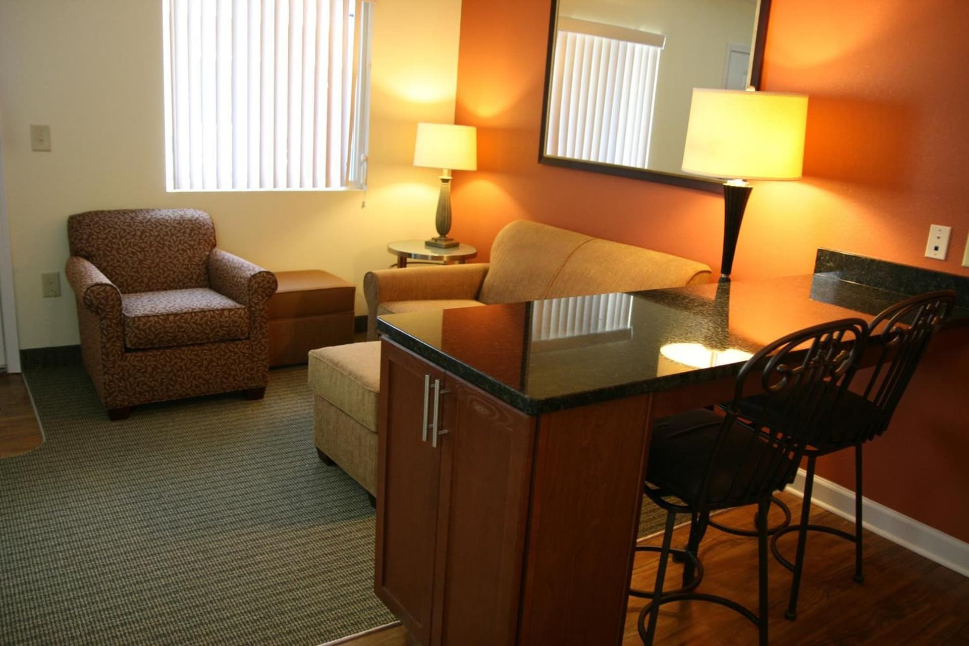 Affordable Suites - Fayetteville/Fort Bragg gallery photo in Fayetteville, NC — image 24