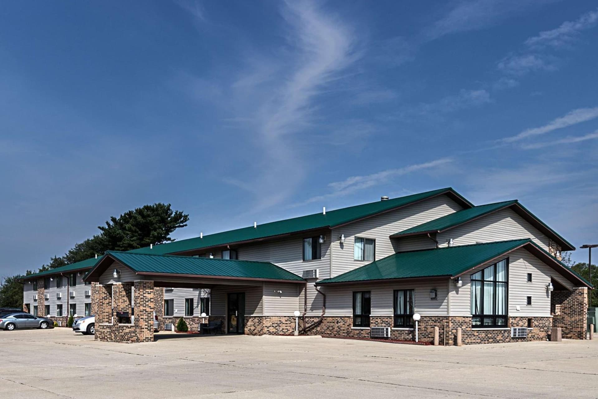 Motel 6-Kewanee, IL interior in Kewanee, IL — gallery photo 2